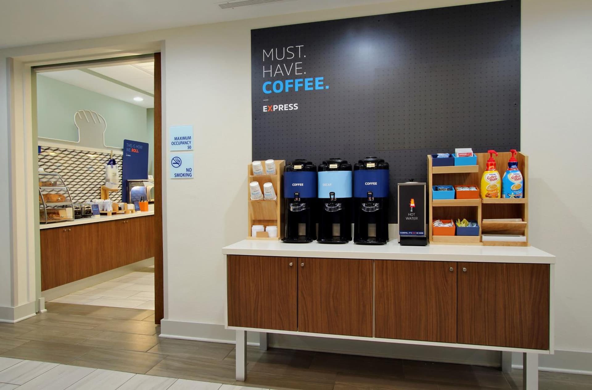 Holiday Inn Express Frazer-Malvern by IHG