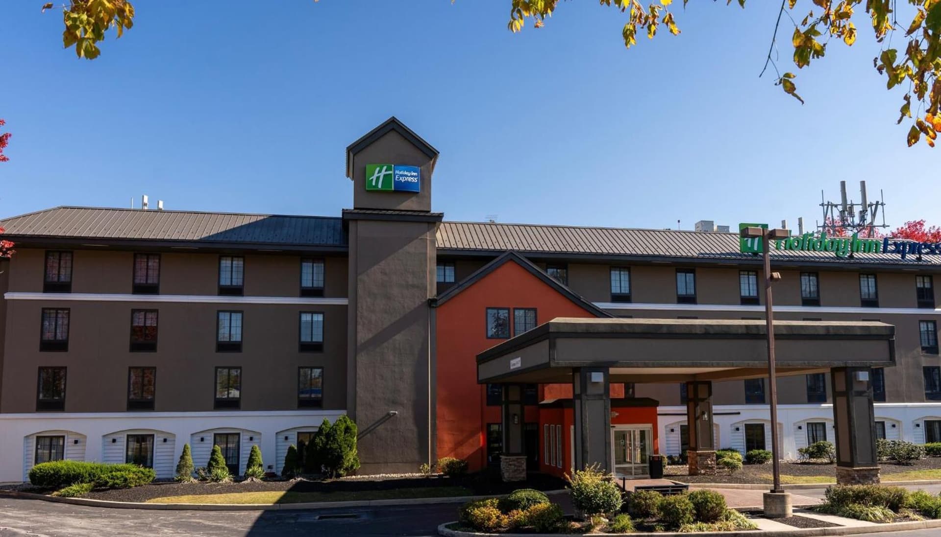 Holiday Inn Express Frazer-Malvern by IHG