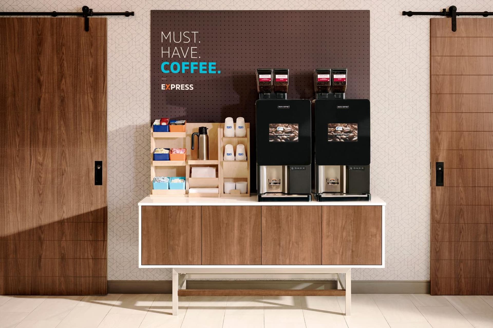 Holiday Inn Express Frazer-Malvern by IHG