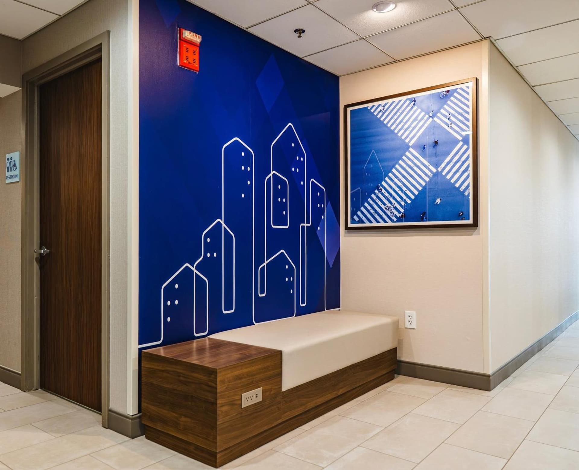 Holiday Inn Express Frazer-Malvern by IHG