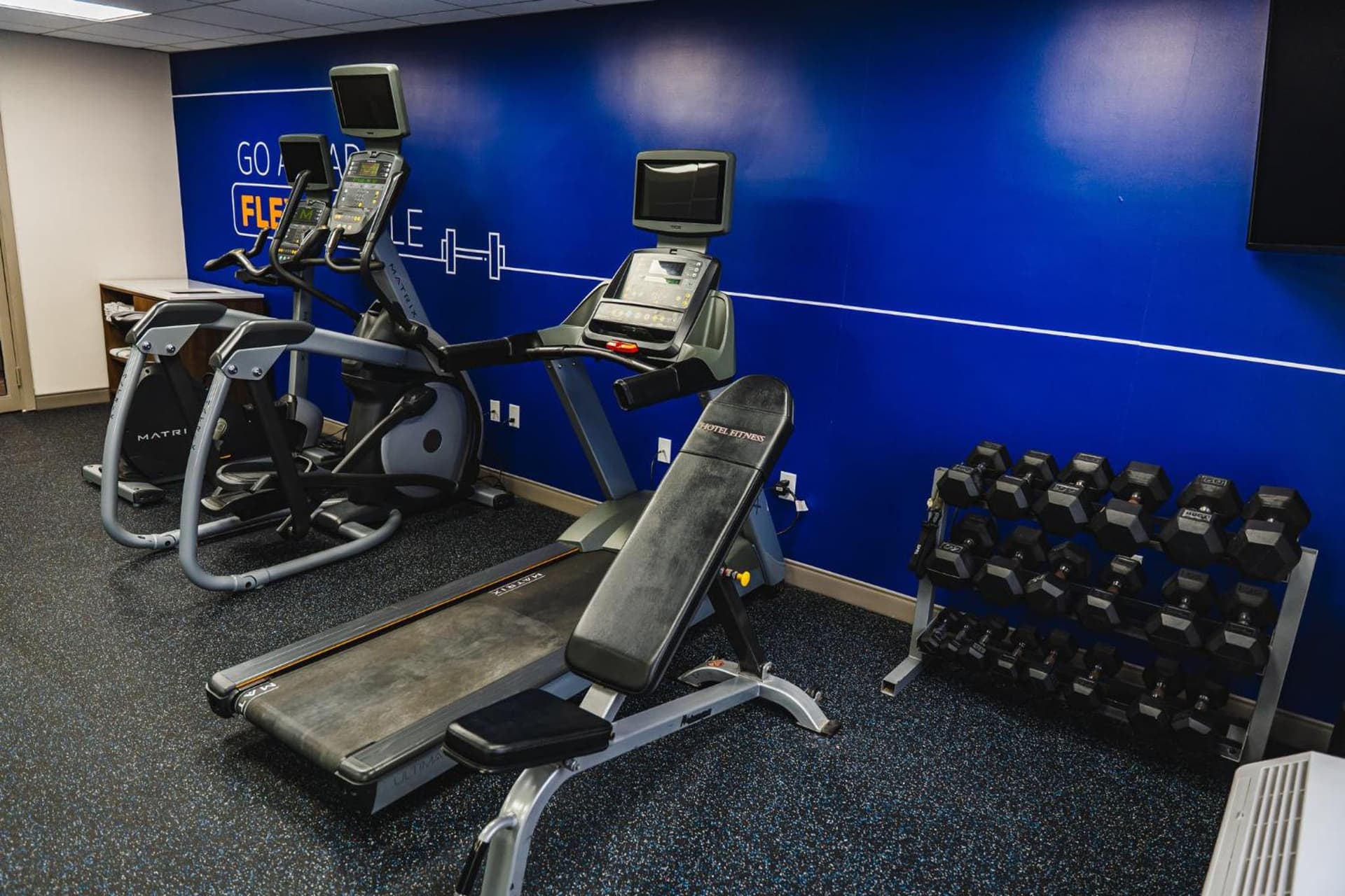 Holiday Inn Express Frazer-Malvern by IHG