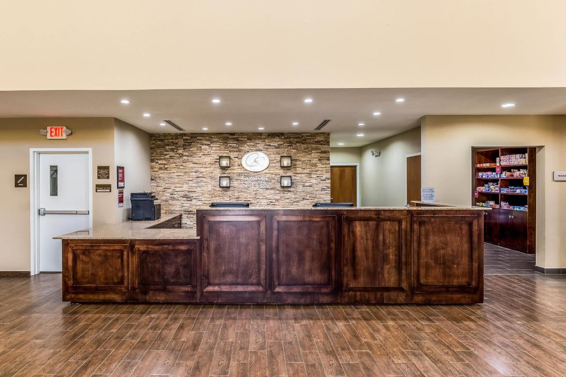 Comfort Suites Channelview - Houston East