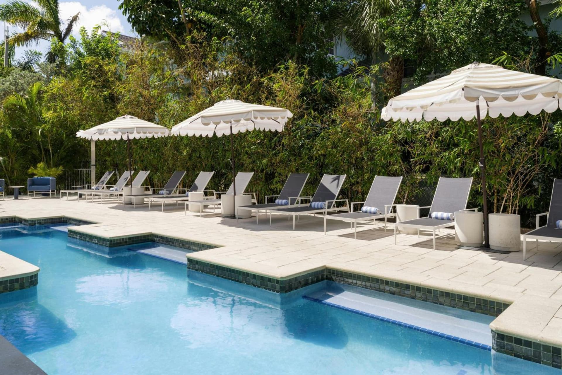 Maritime Hotel Fort Lauderdale Airport & Cruiseport