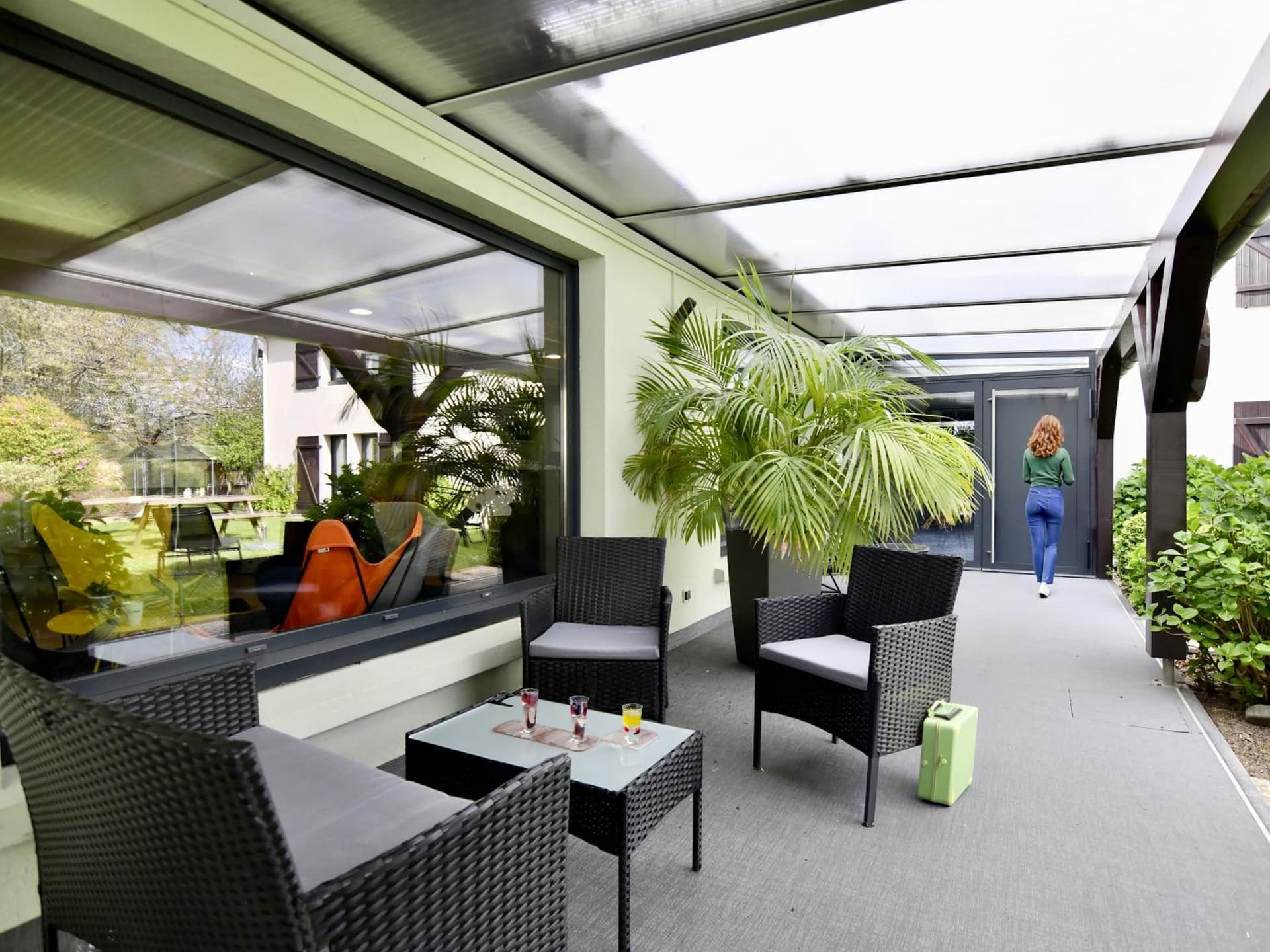 Kyriad Hotel Lannion Perros-Guirec