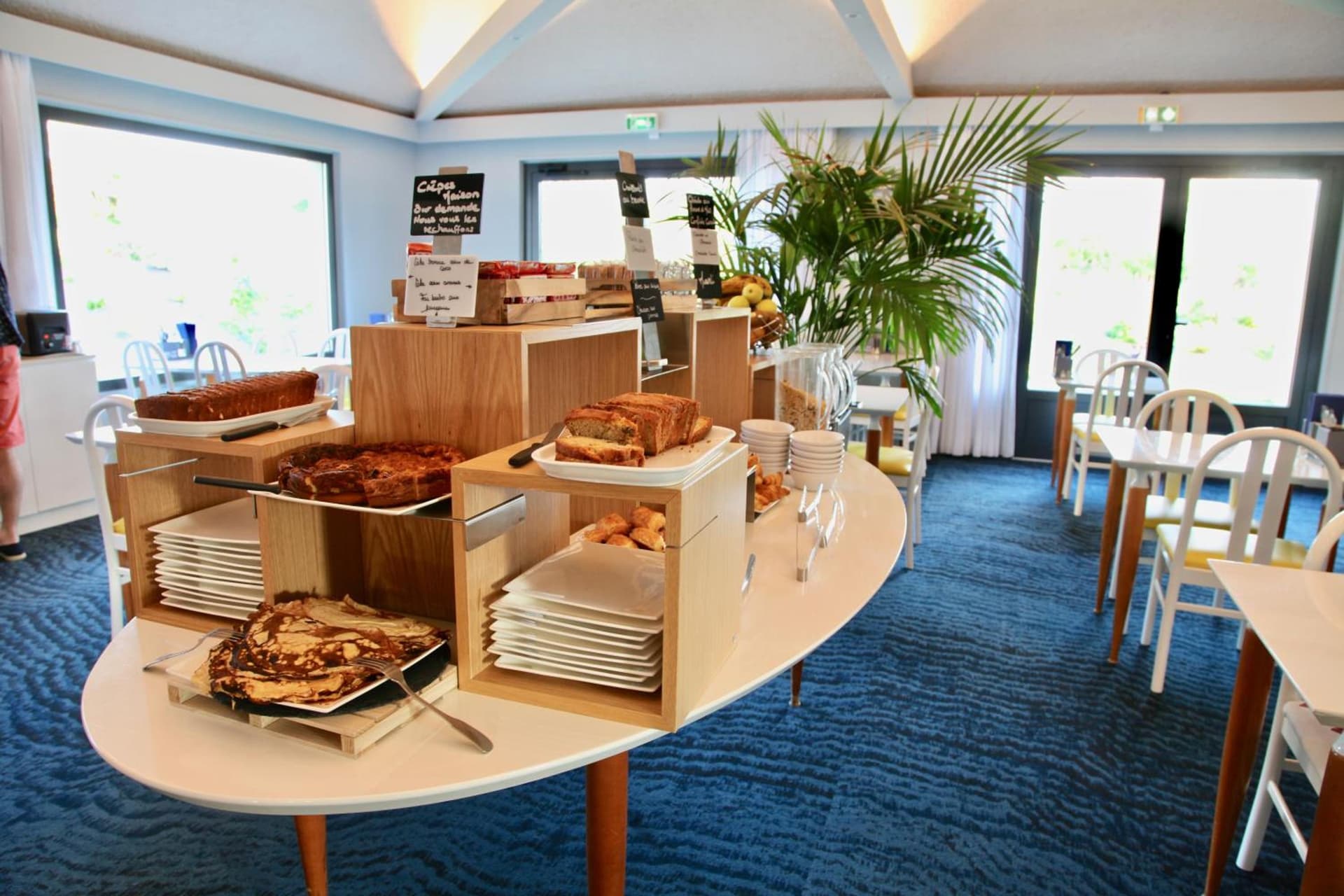 Kyriad Hotel Lannion Perros-Guirec