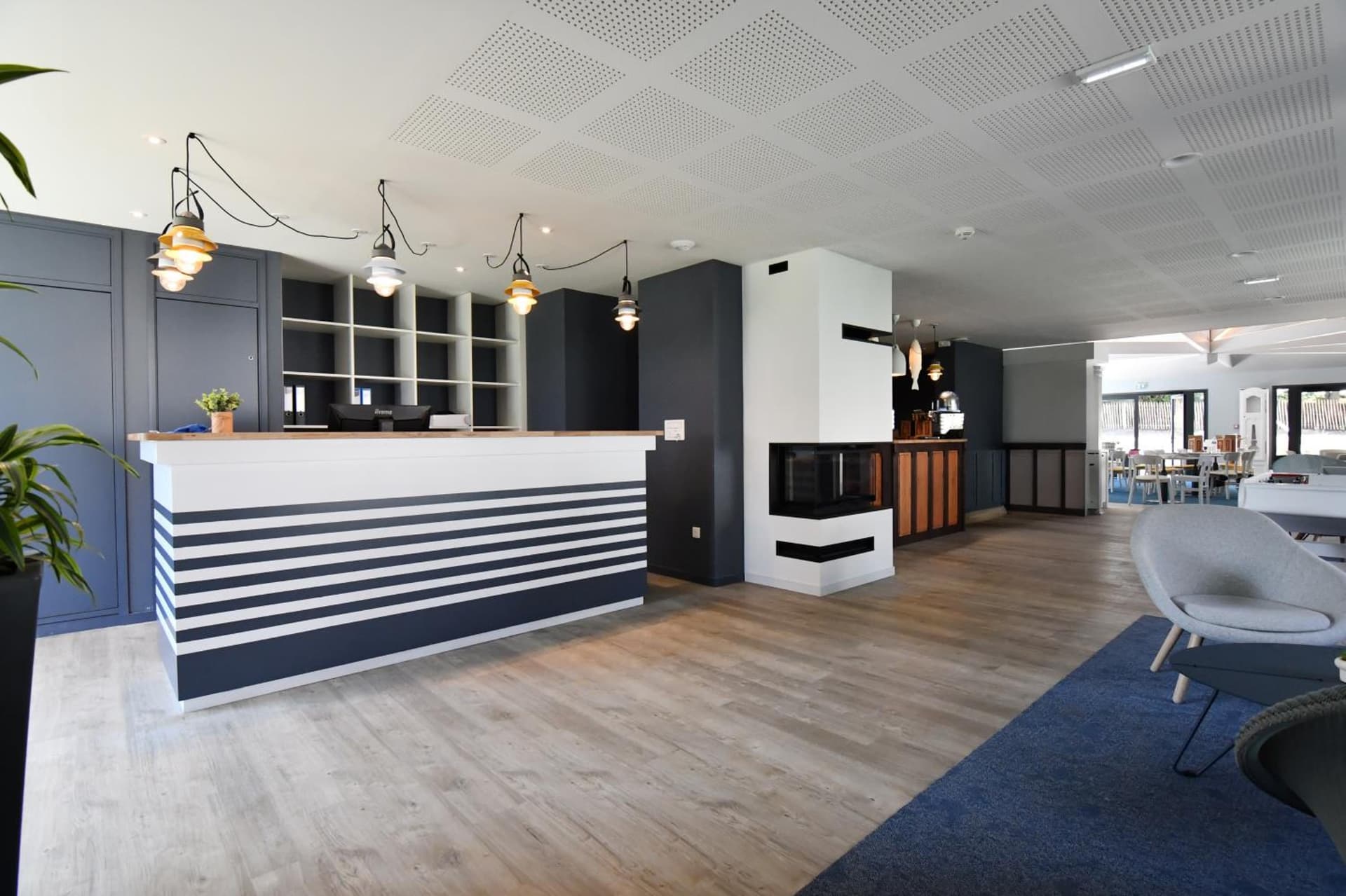 Kyriad Hotel Lannion Perros-Guirec