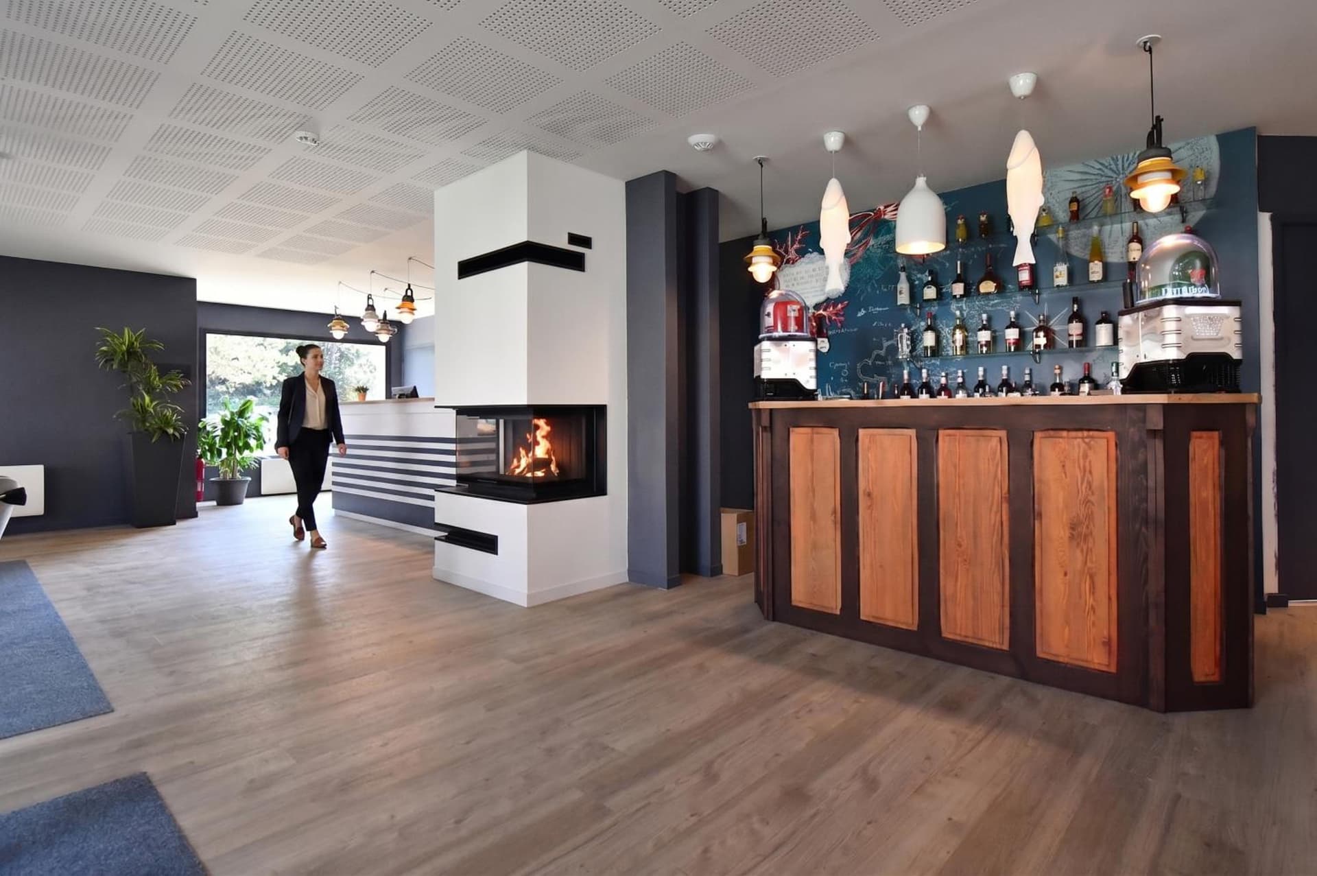 Kyriad Hotel Lannion Perros-Guirec