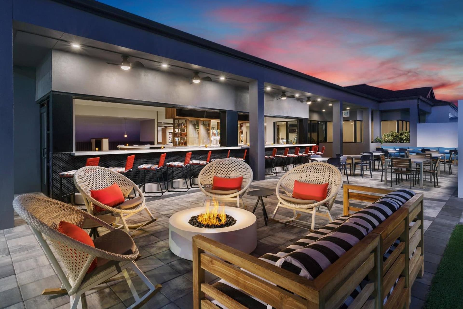 Courtyard by Marriott Orlando Lake Buena Vista at Vista Centre