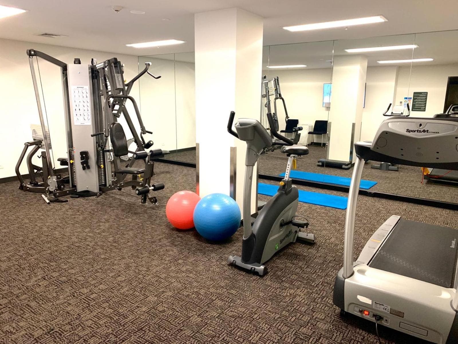 MainStay Suites Abbotsford