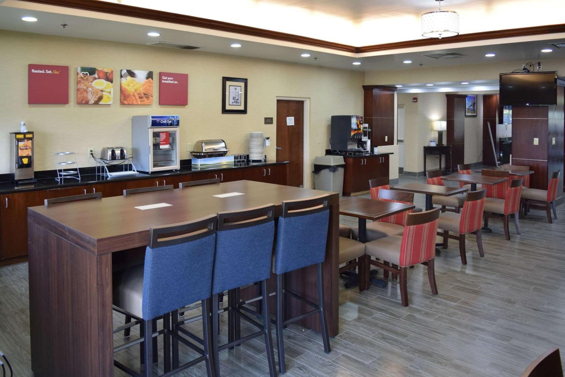 Comfort Suites Olive Branch - Memphis South