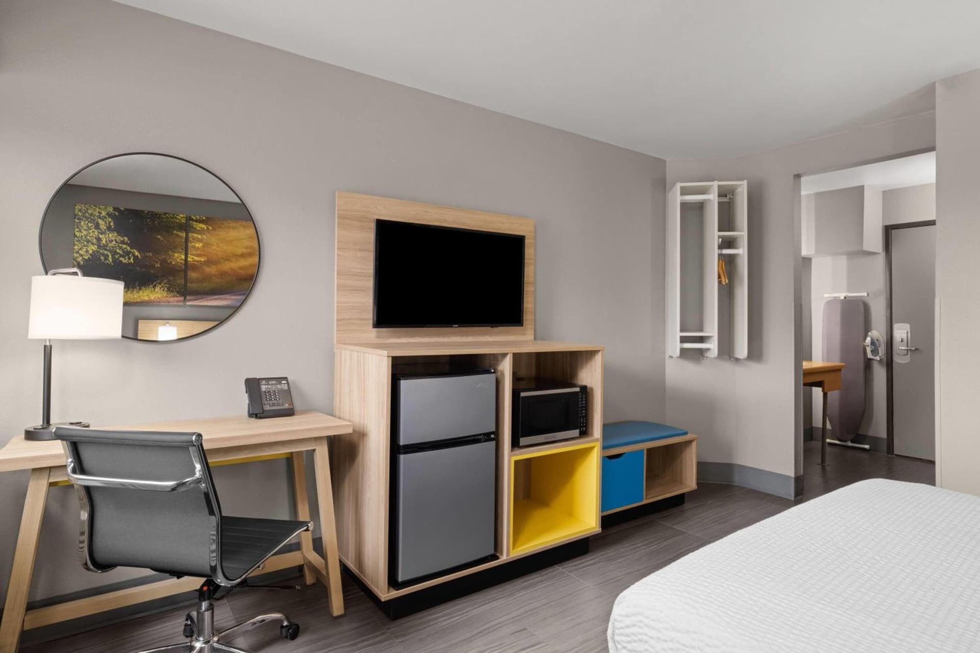 La Quinta Inn by Wyndham Milwaukee Airport / Oak Creek