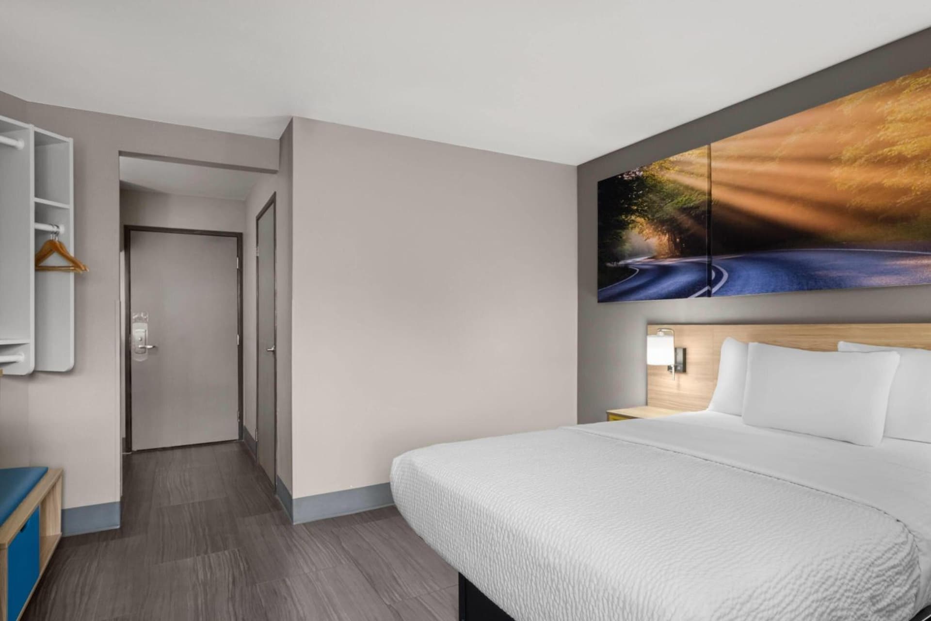La Quinta Inn by Wyndham Milwaukee Airport / Oak Creek