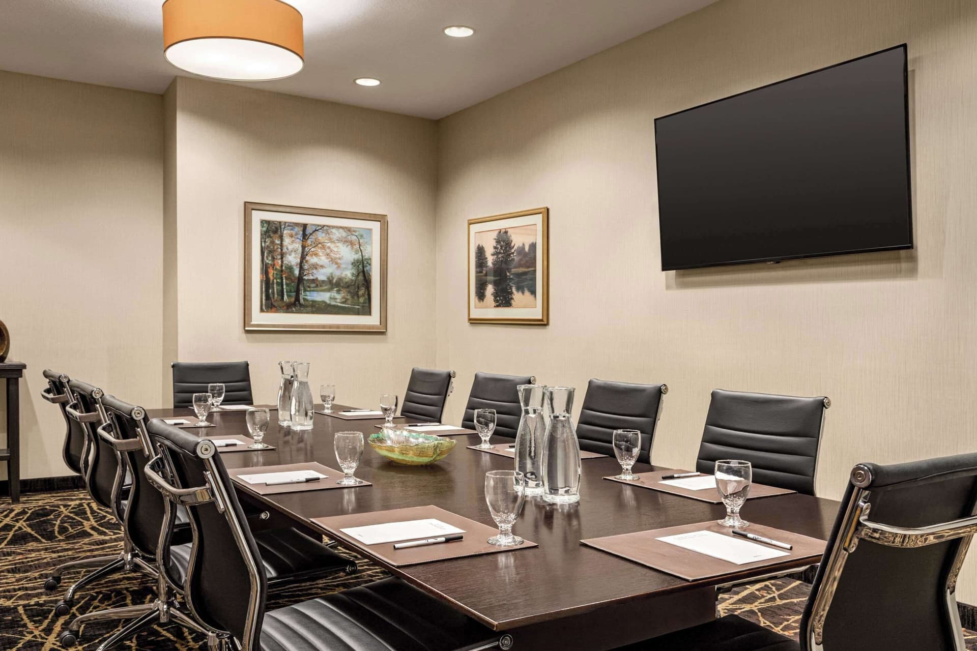 Radisson Hotel Colorado Springs Airport
