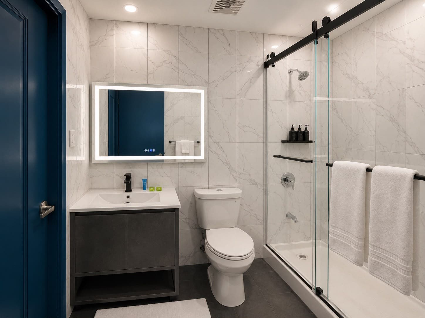 Fordham Hotel Bronx