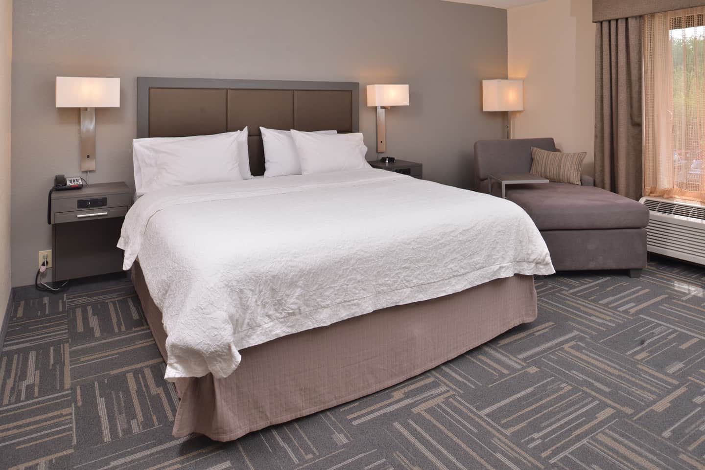 Hampton Inn closest to Universal Orlando