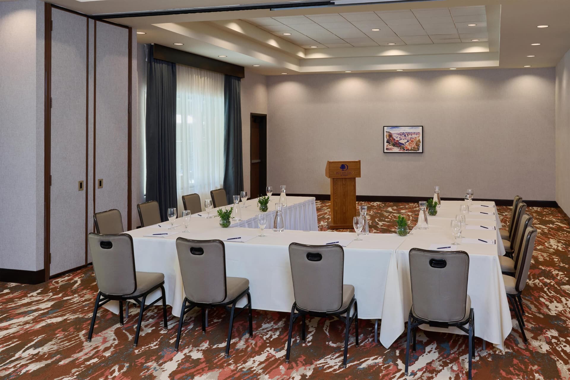 DoubleTree by Hilton Hotel Flagstaff