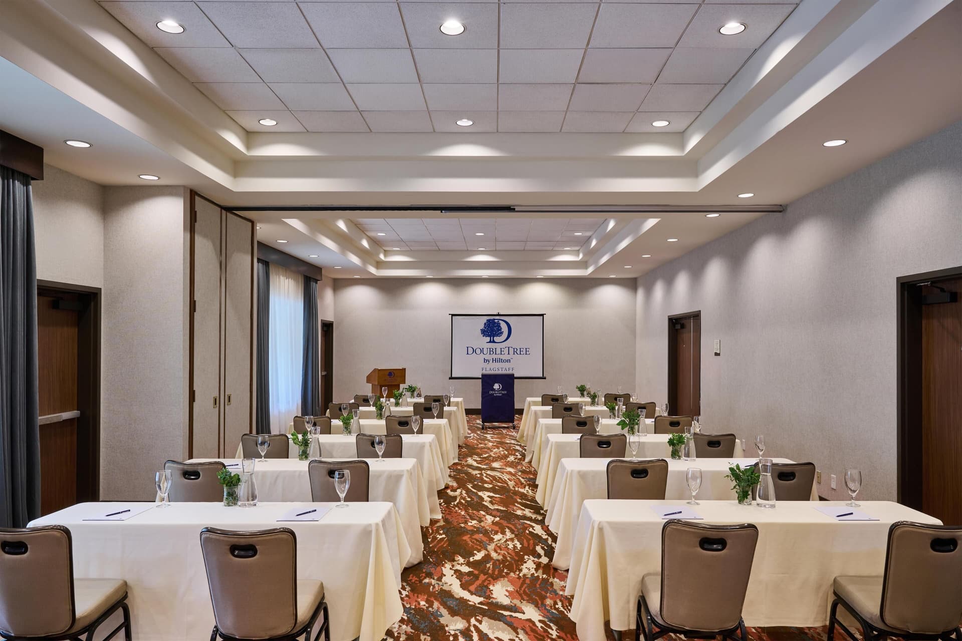DoubleTree by Hilton Hotel Flagstaff