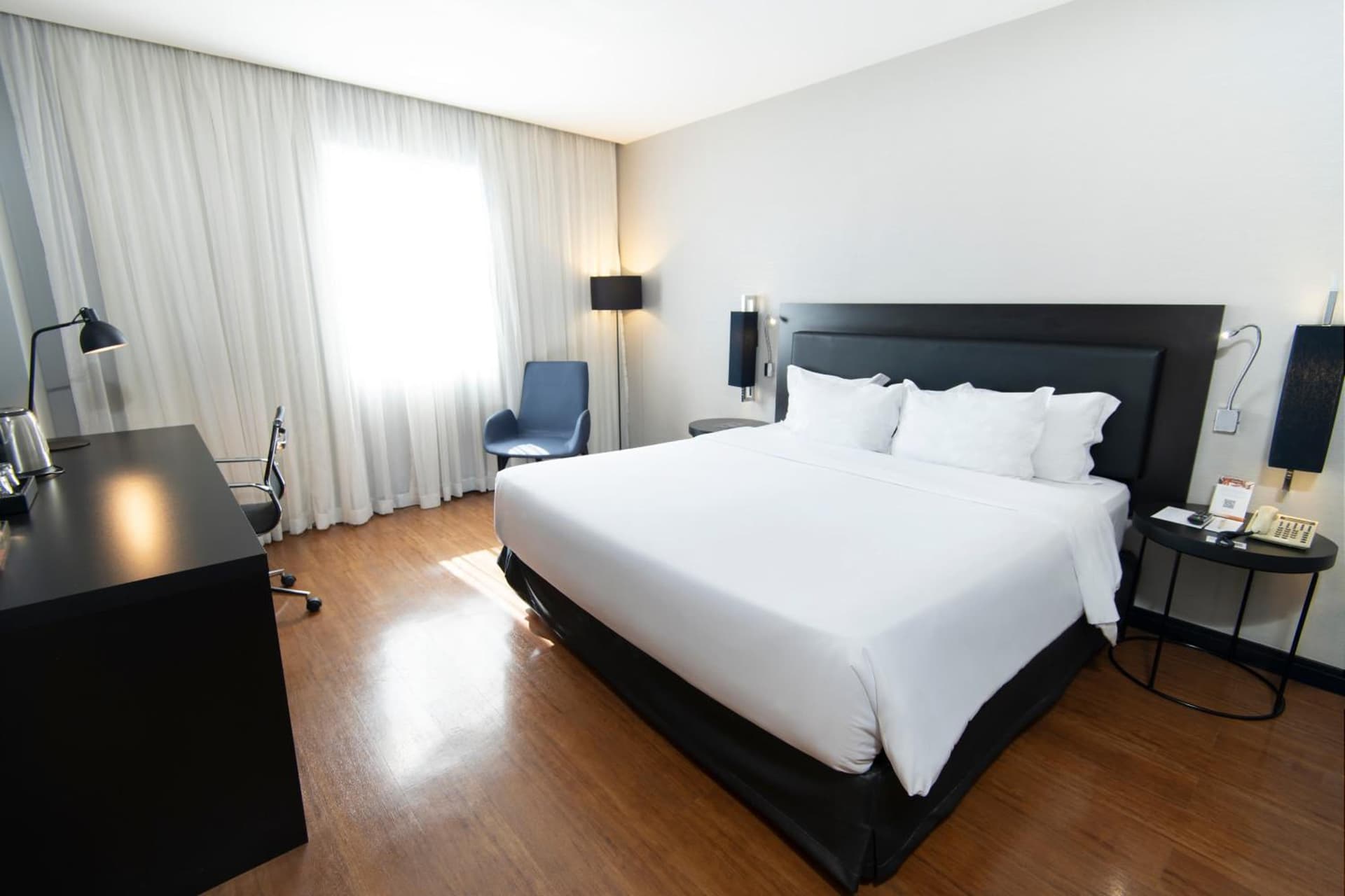 Grand Mercure Sao Paulo Vila Olímpia
