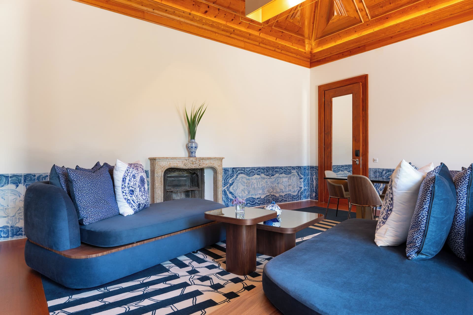 Palácio do Governador - Lisbon Hotel & Spa