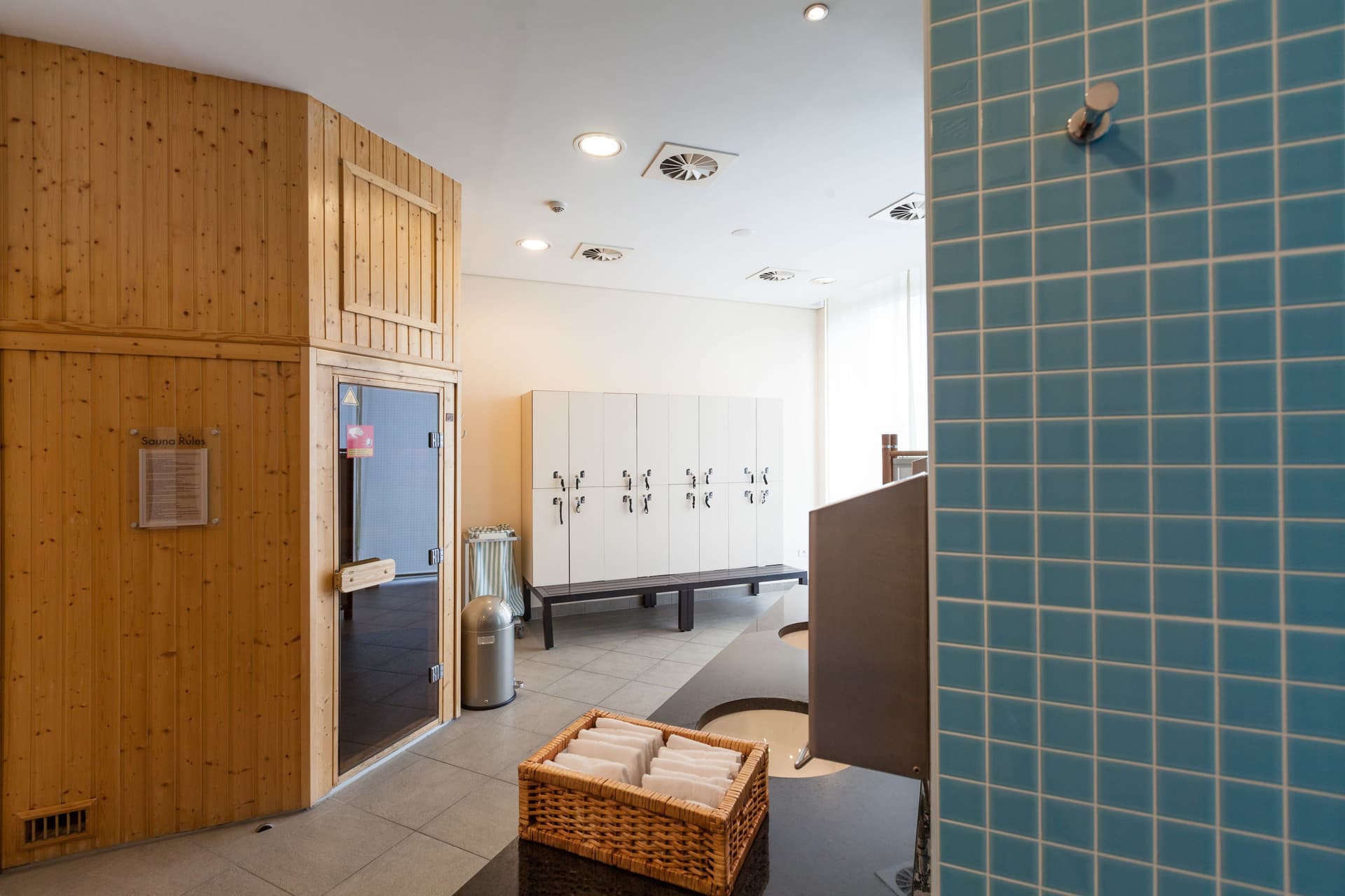 Crowne Plaza Brussels Airport
