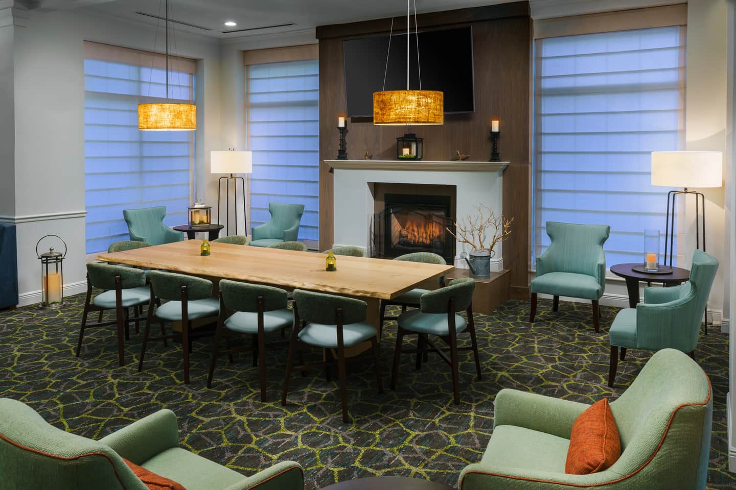 Hilton Garden Inn Orlando North Lake Mary
