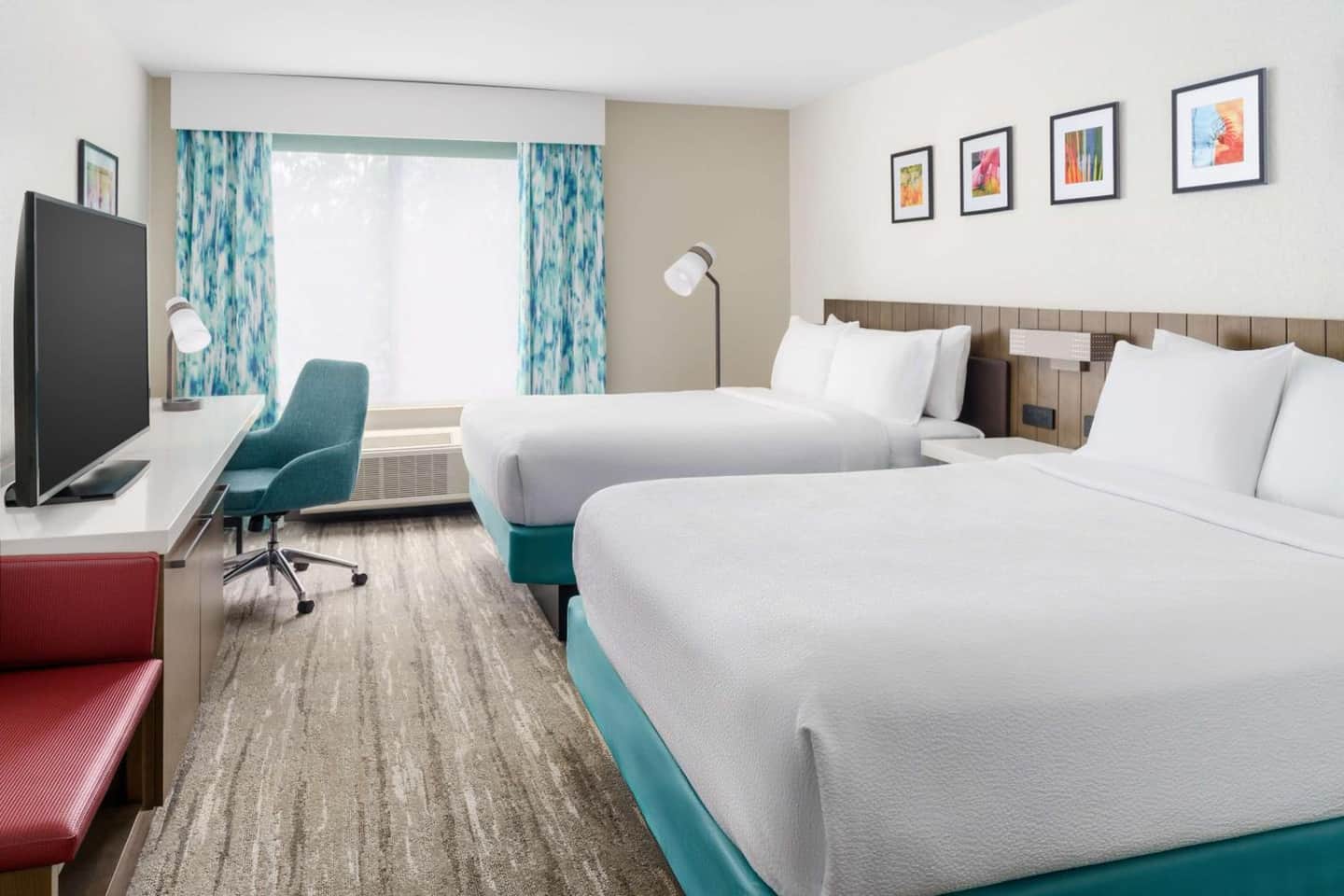 Hilton Garden Inn Orlando North Lake Mary
