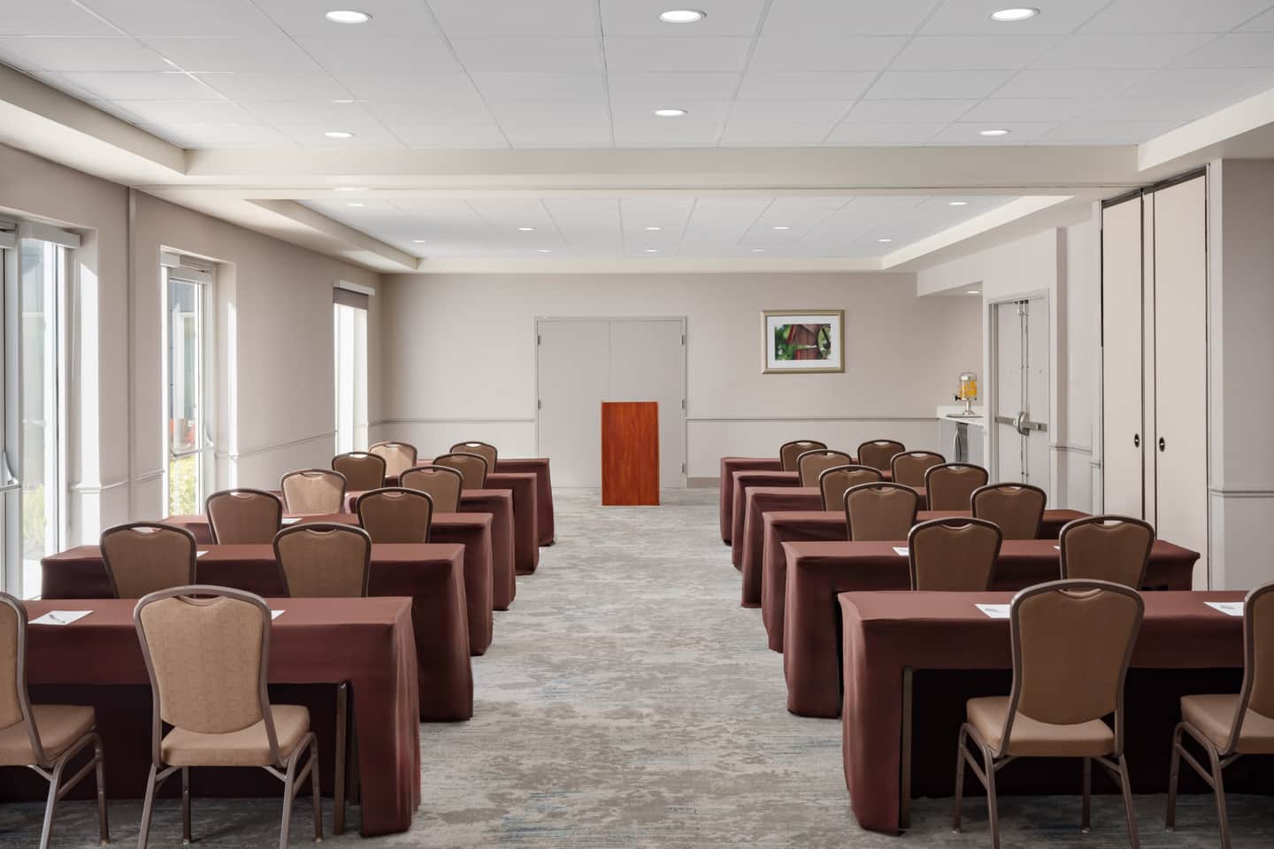 Hilton Garden Inn Orlando North Lake Mary
