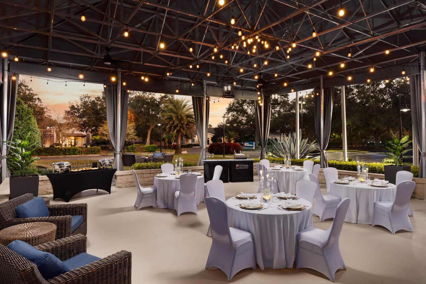Hilton Garden Inn Orlando North Lake Mary