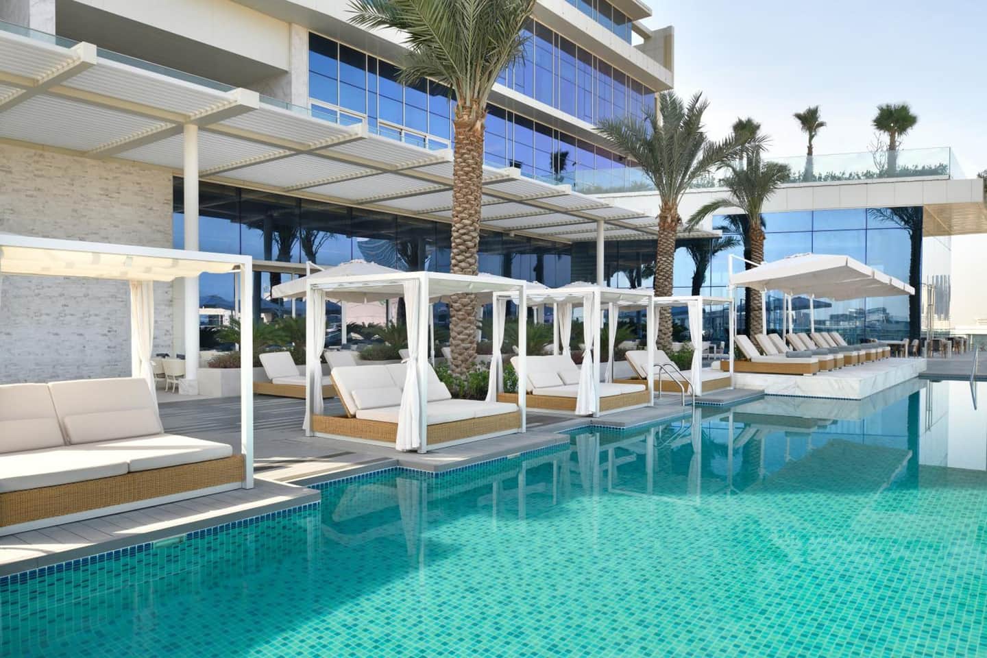 Grand Plaza Mövenpick Media City