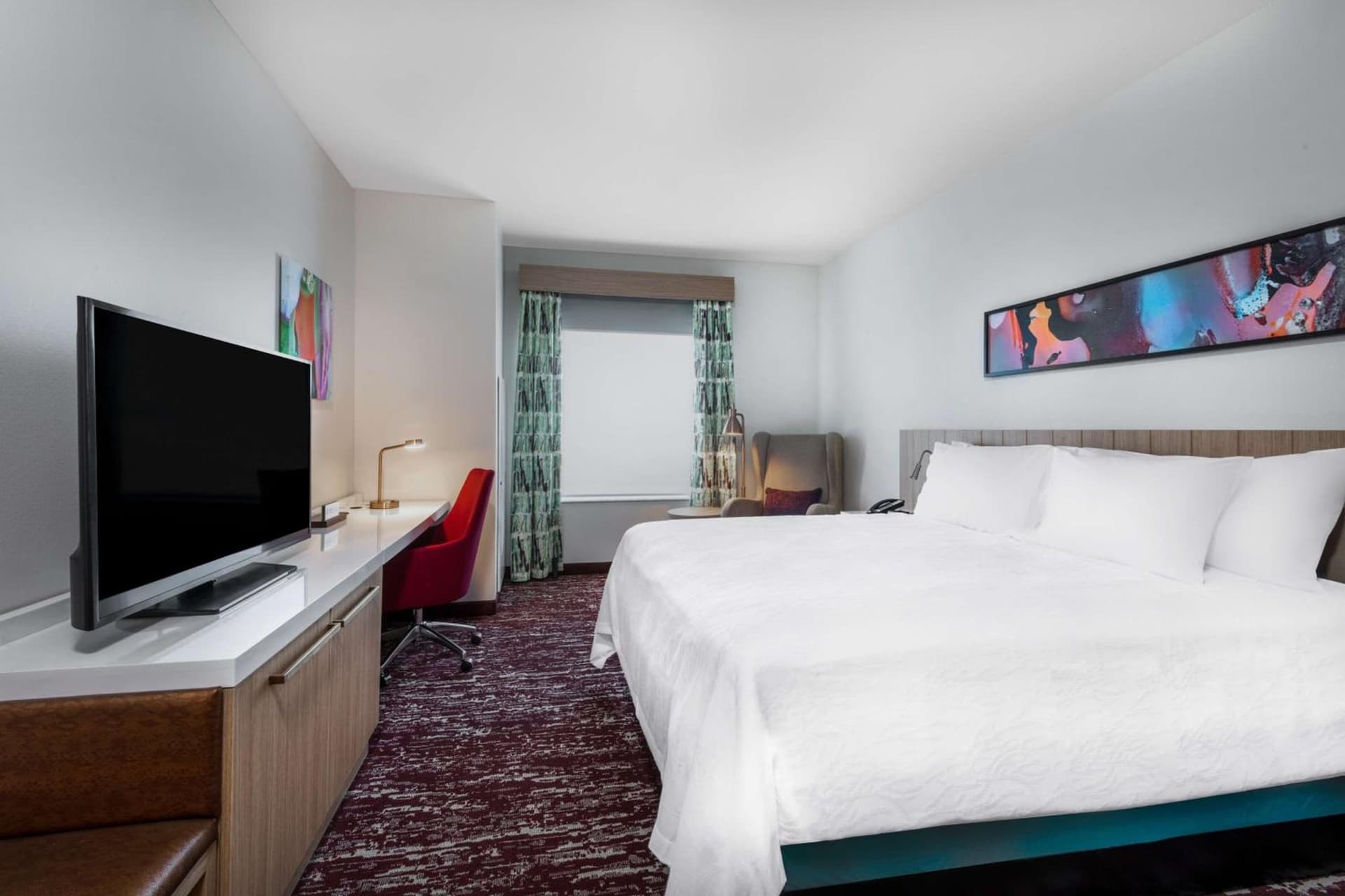 Hilton Garden Inn Longmont