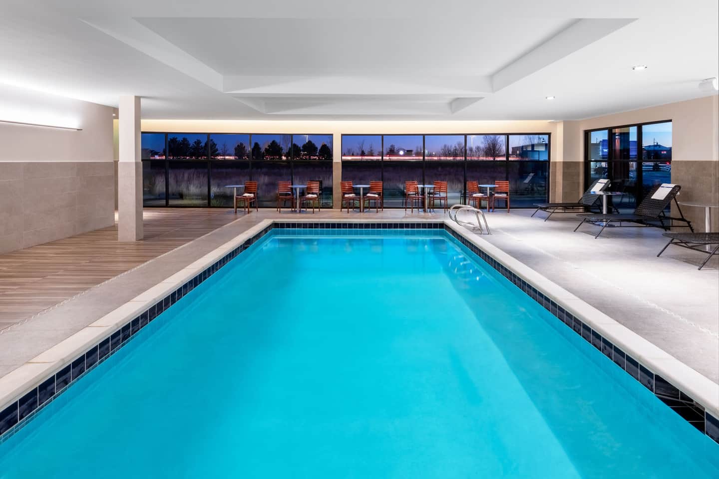 Hilton Garden Inn Longmont