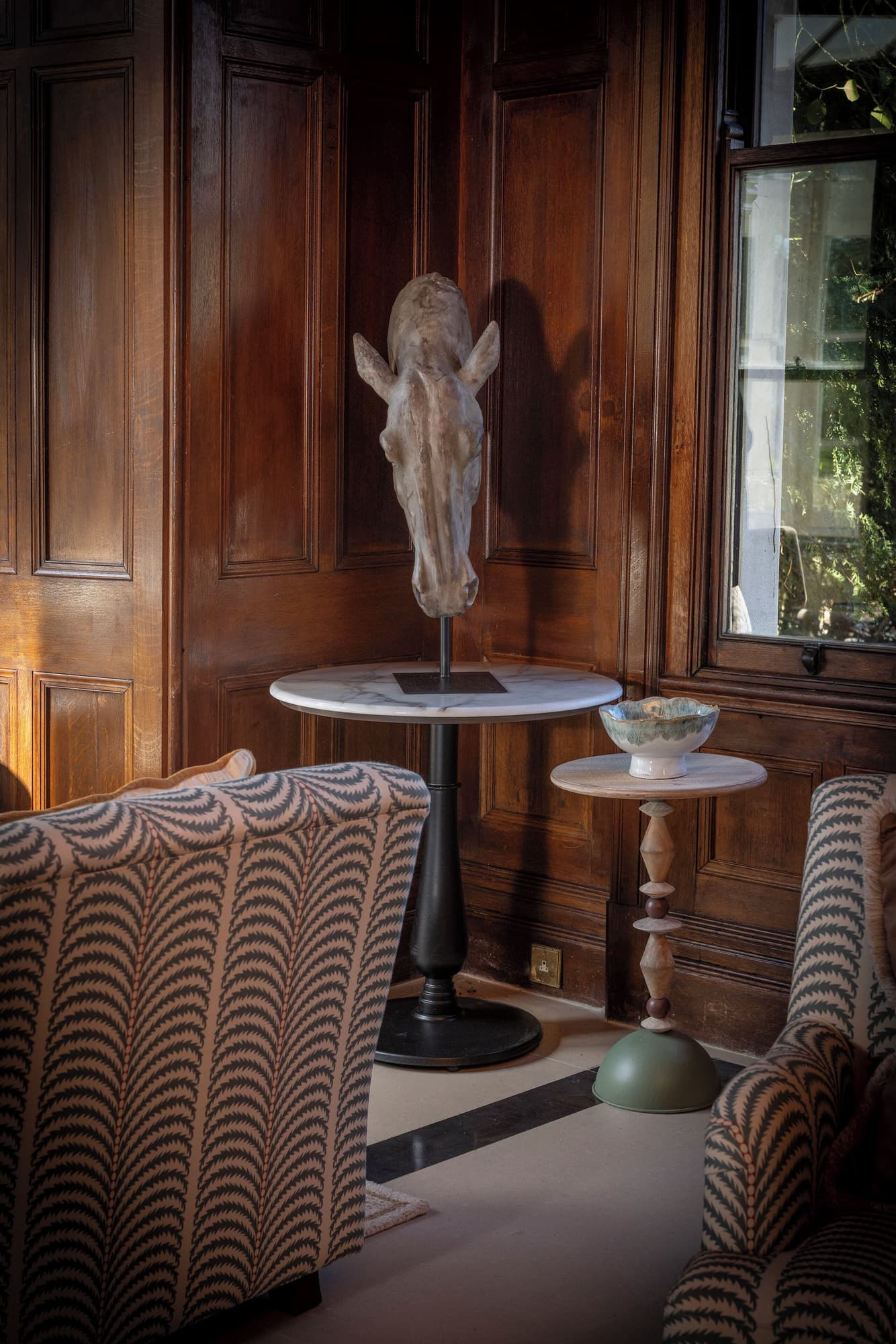 Newton Park Country House Hotel