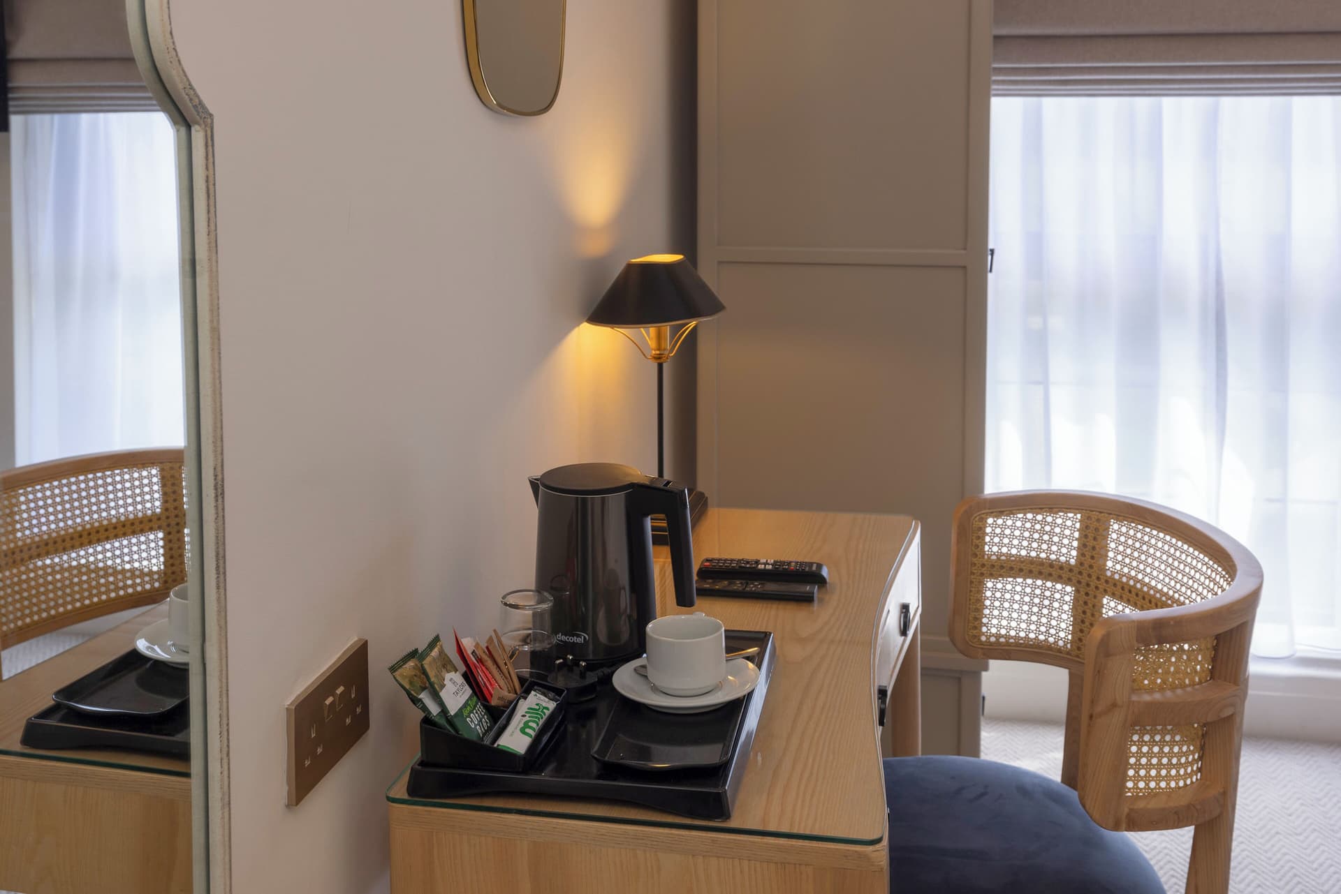 Newton Park Country House Hotel