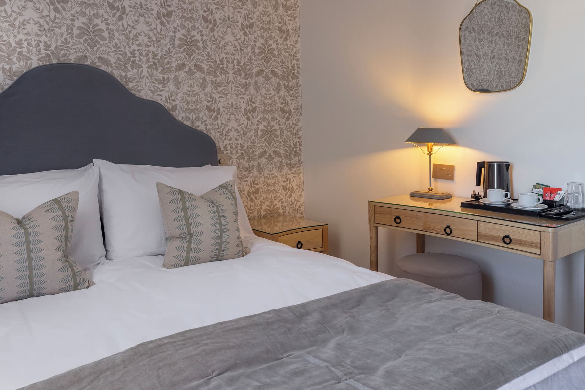 Newton Park Country House Hotel