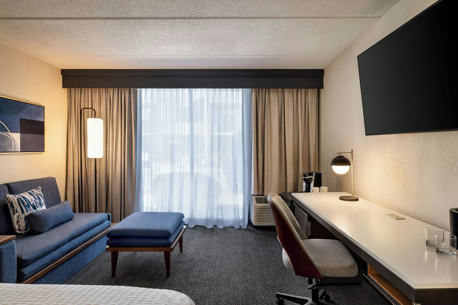 Courtyard by Marriott Atlanta Northlake