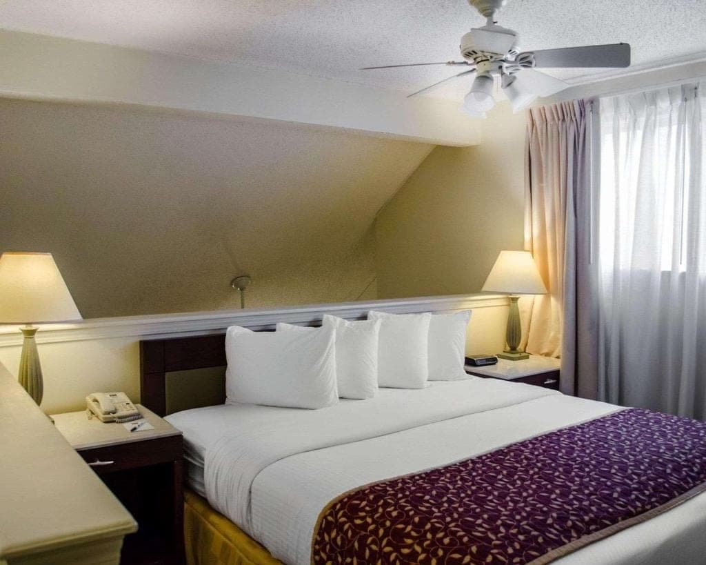 SureStay Studio by Best Western Pensacola