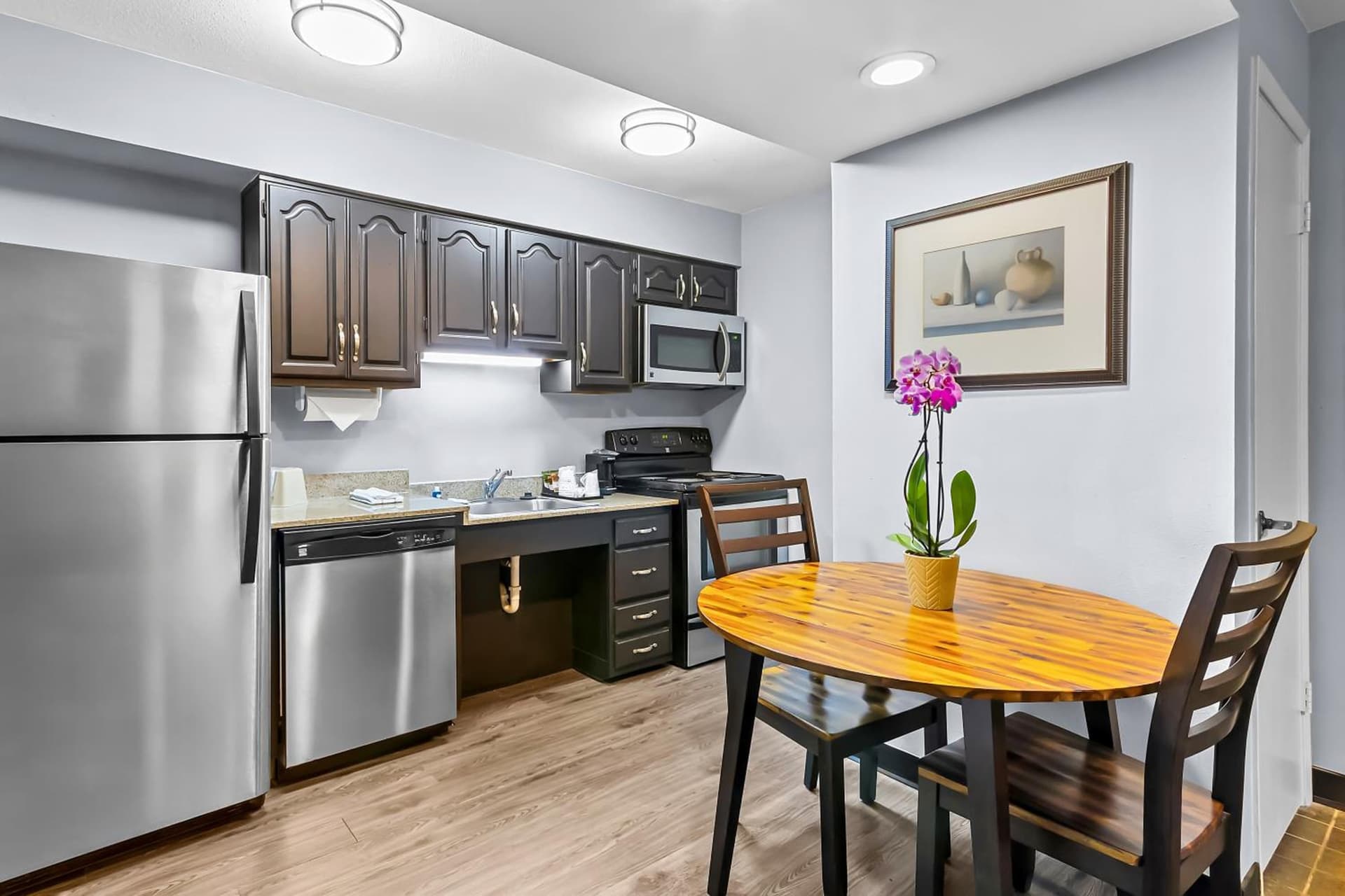 SureStay Studio by Best Western Pensacola