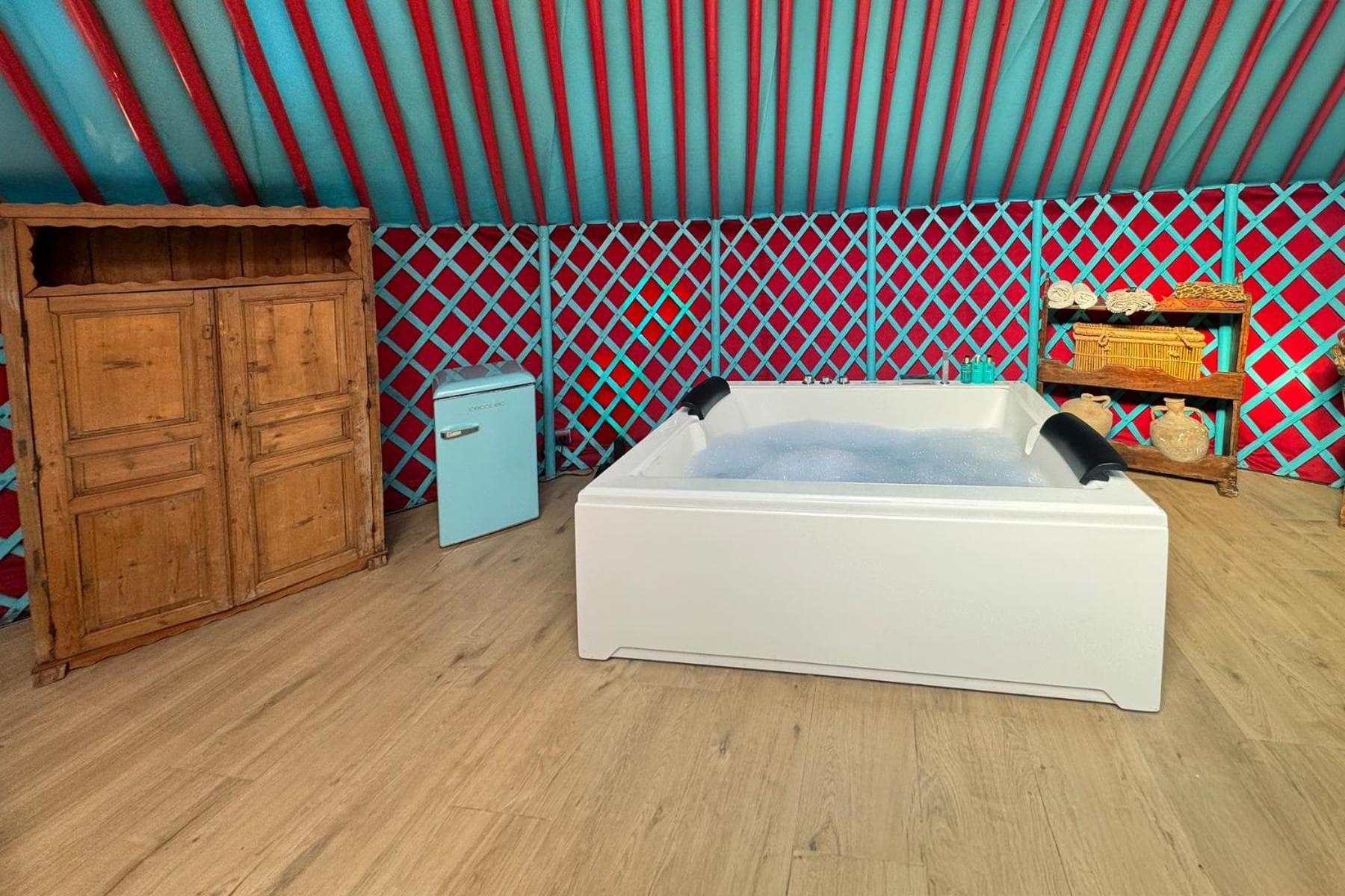 Cortijo Boutique Marbella