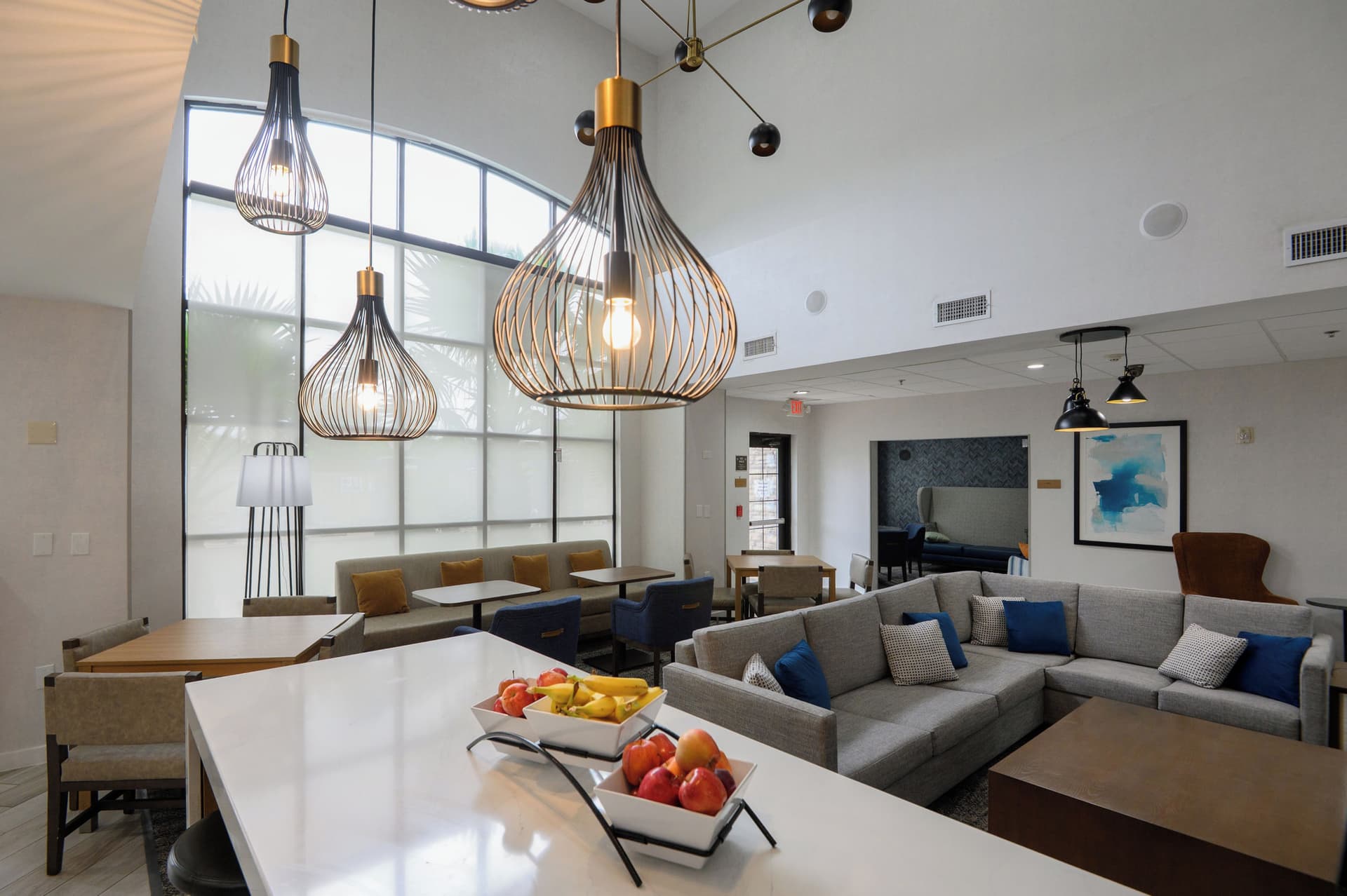 Staybridge Suites Corpus Christi by IHG