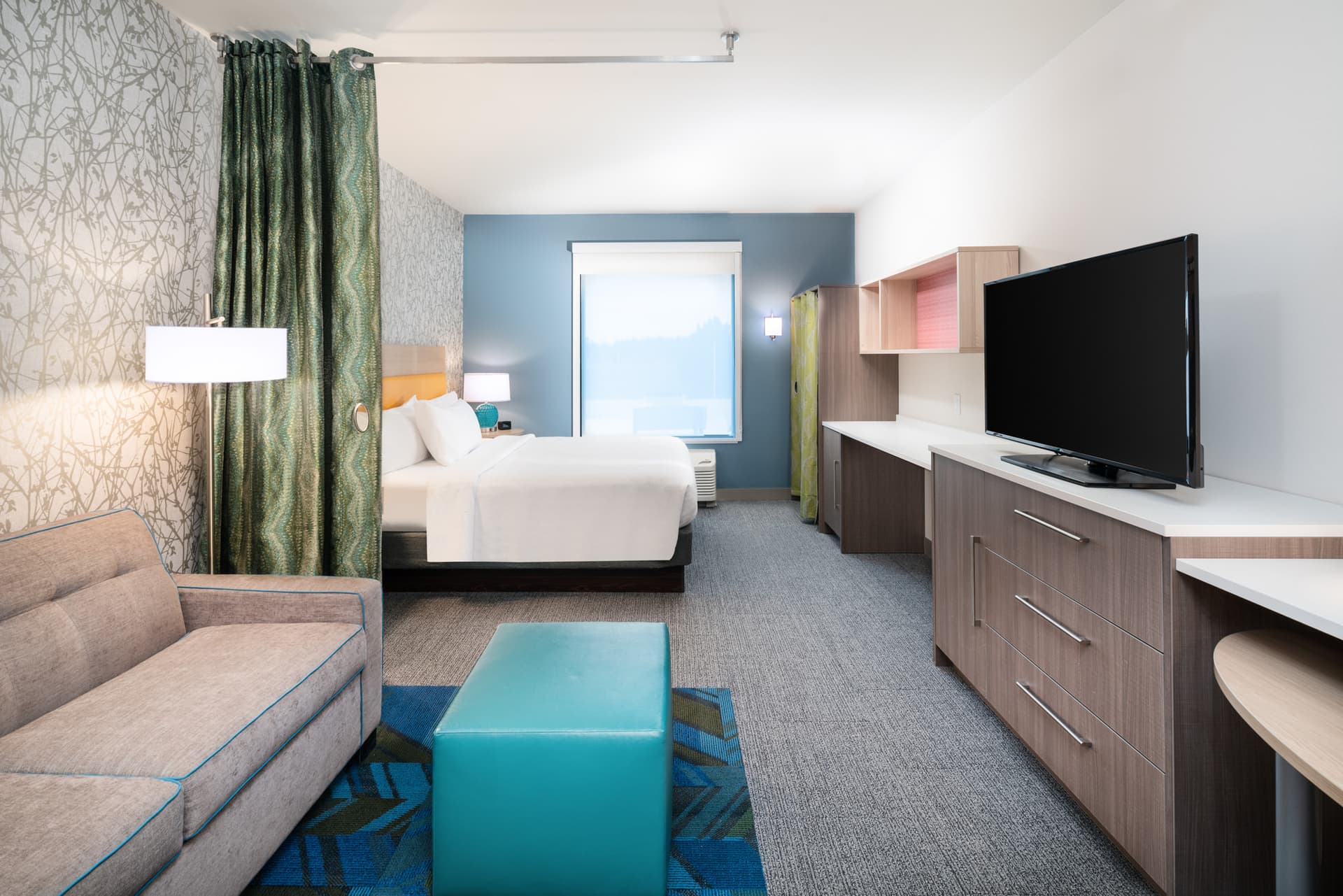 Home2 Suites by Hilton Brunswick
