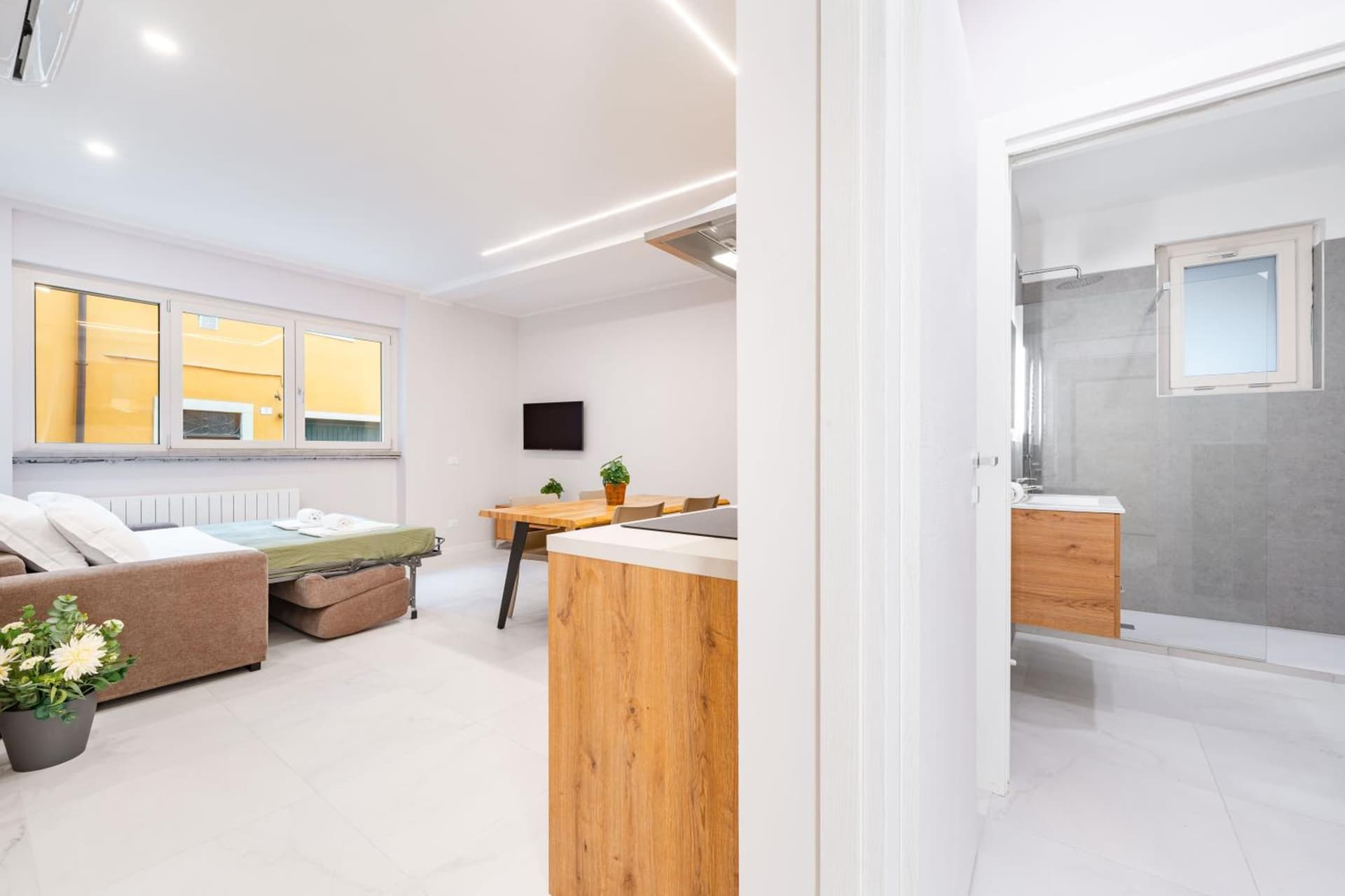 Borgo Trento Residence