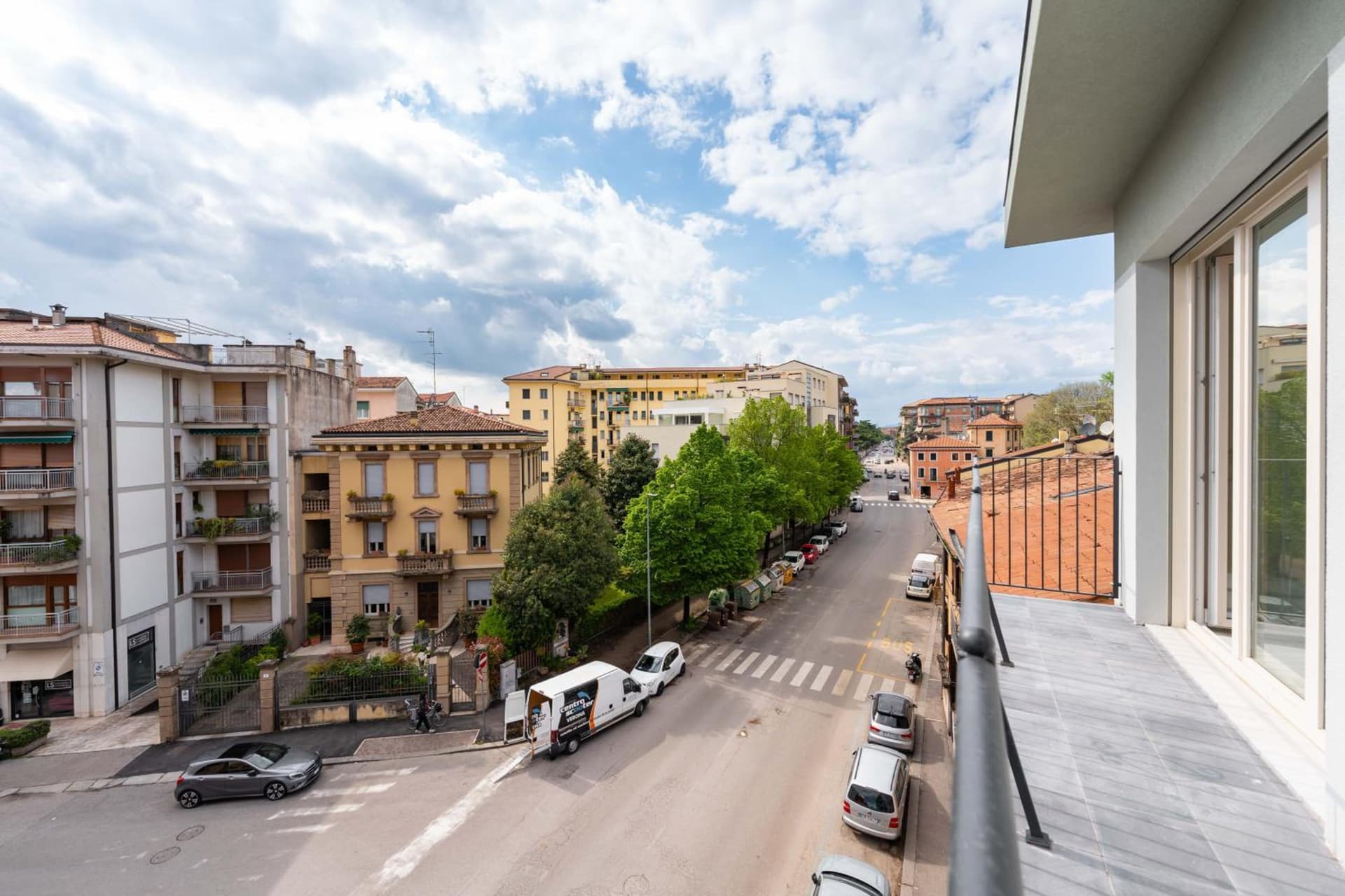 Borgo Trento Residence