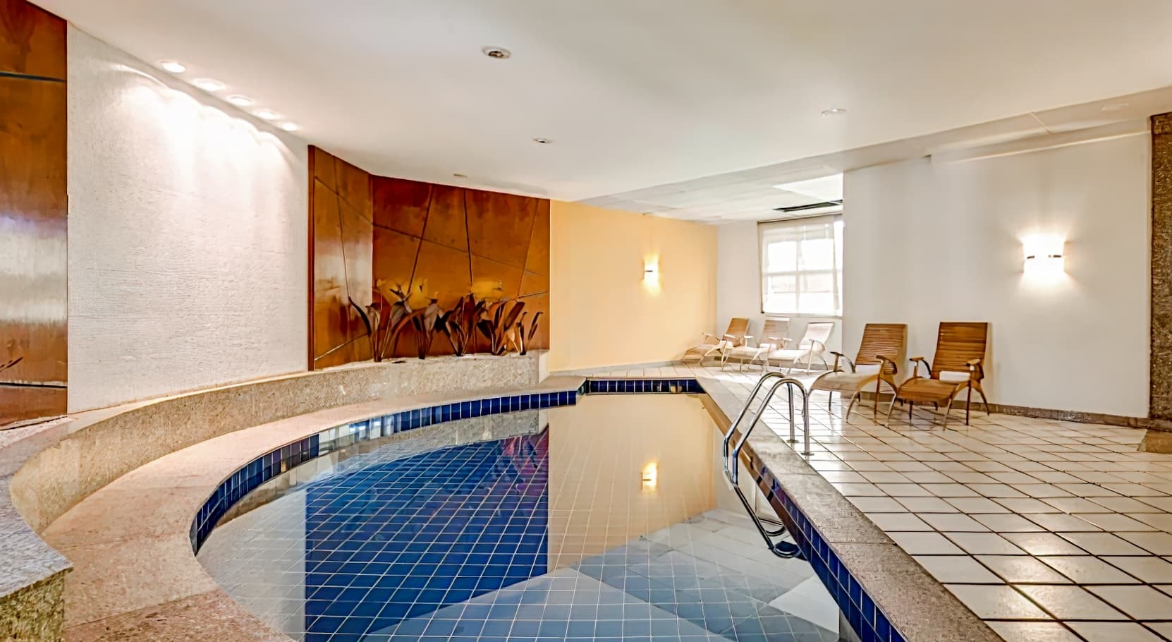 Mercure Belo Horizonte Lourdes