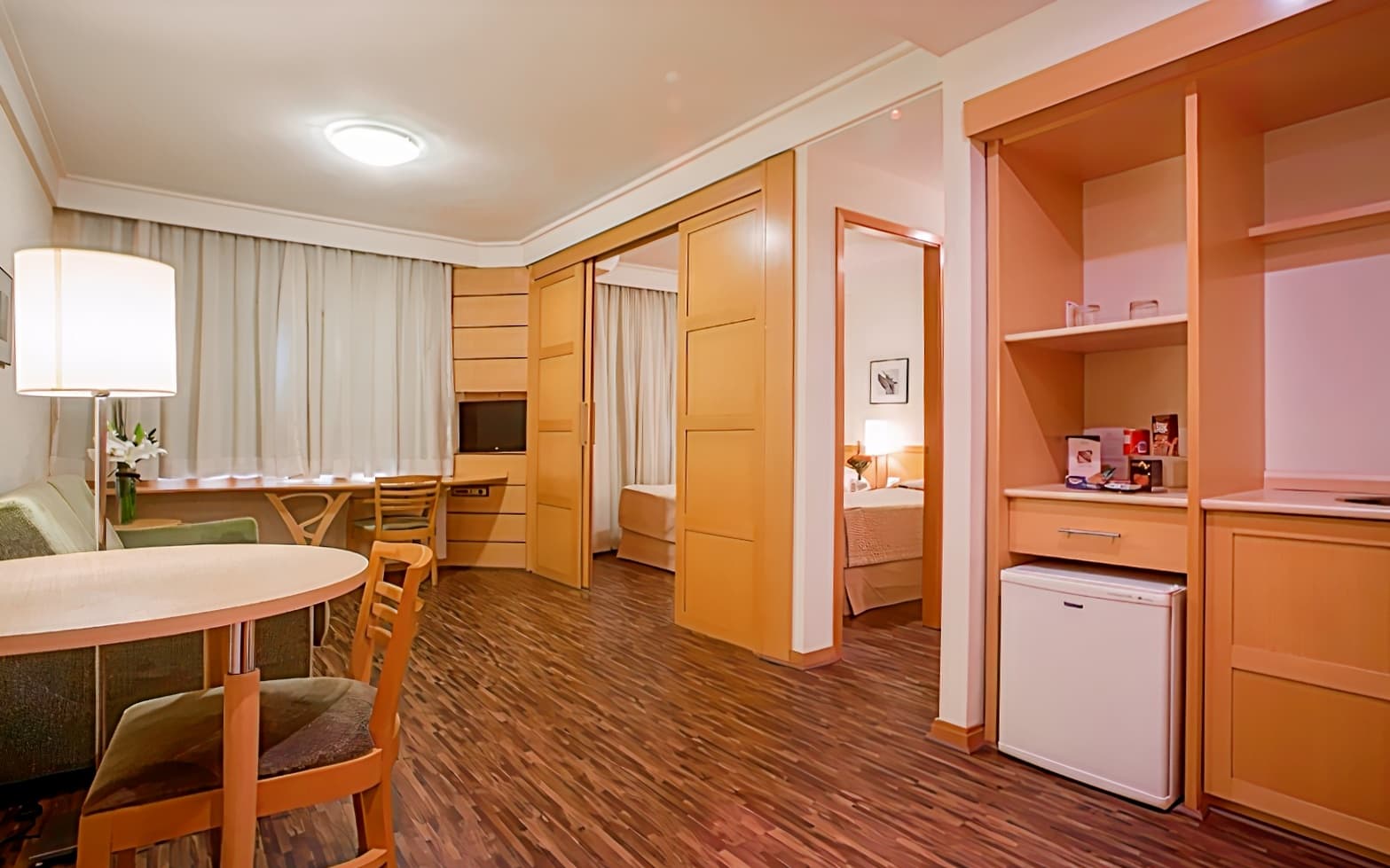 Green Place Ibirapuera