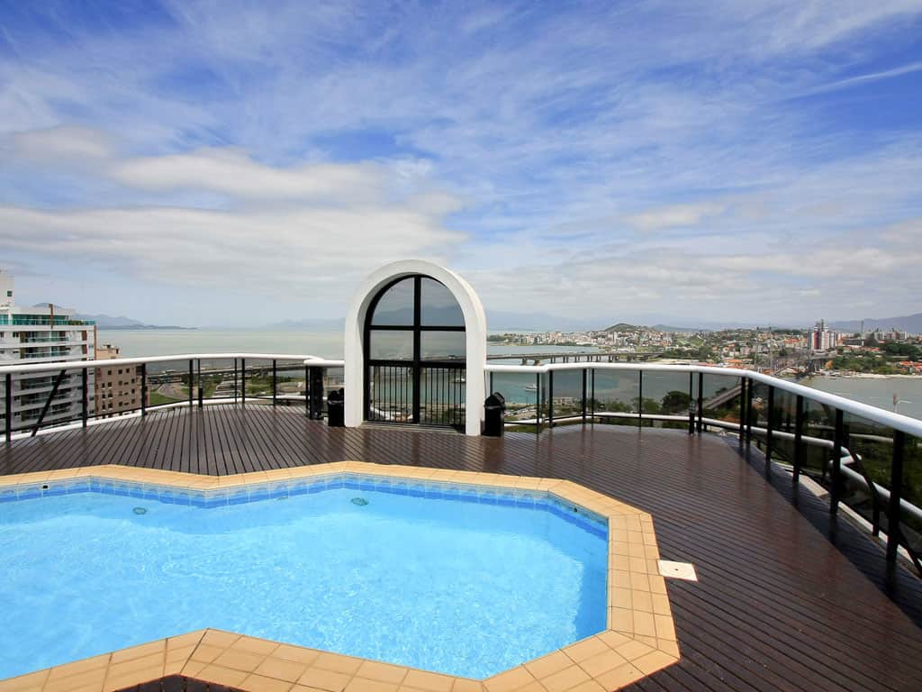Mercure Florianópolis Centro