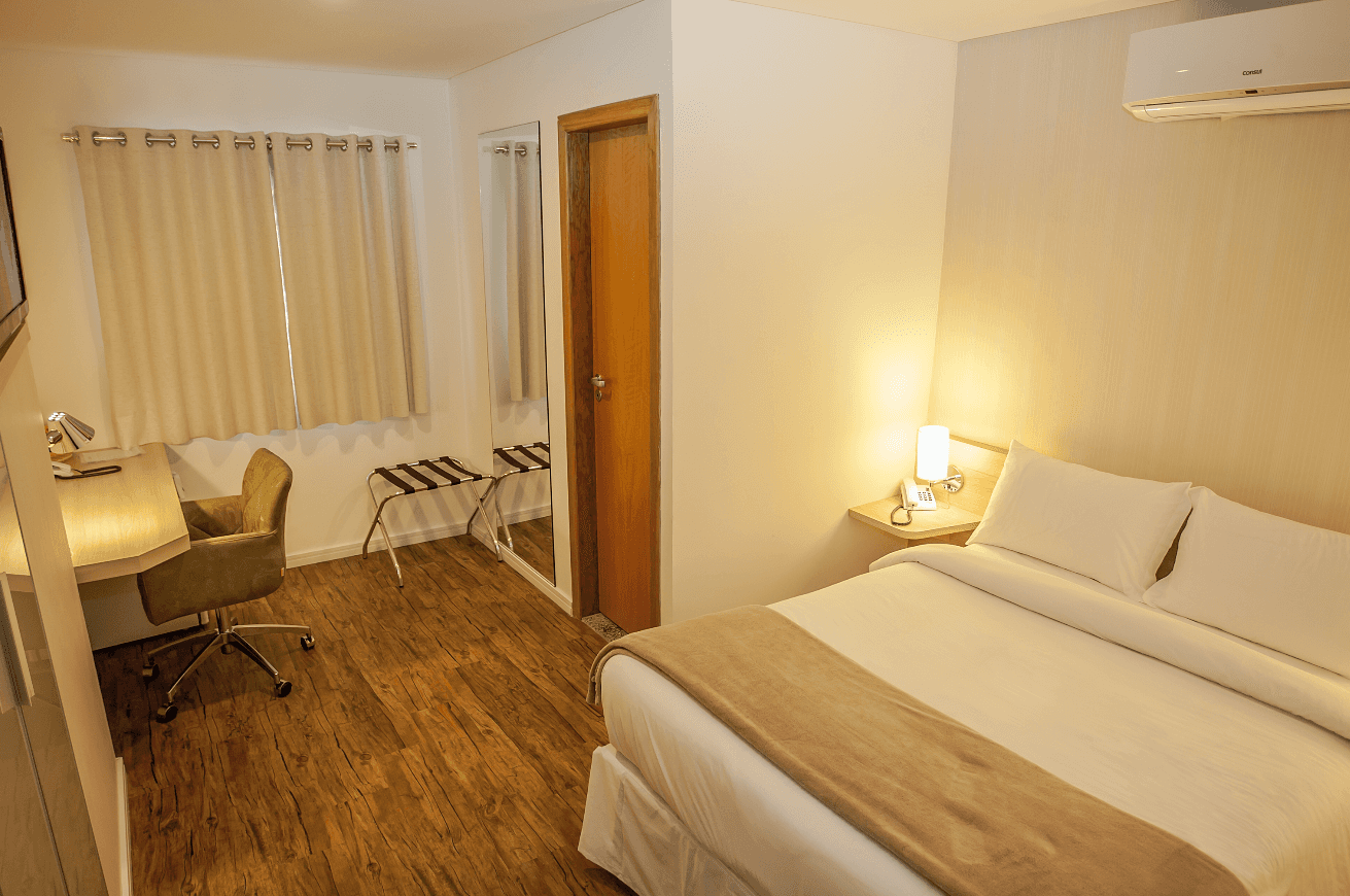 Hotel Arujá