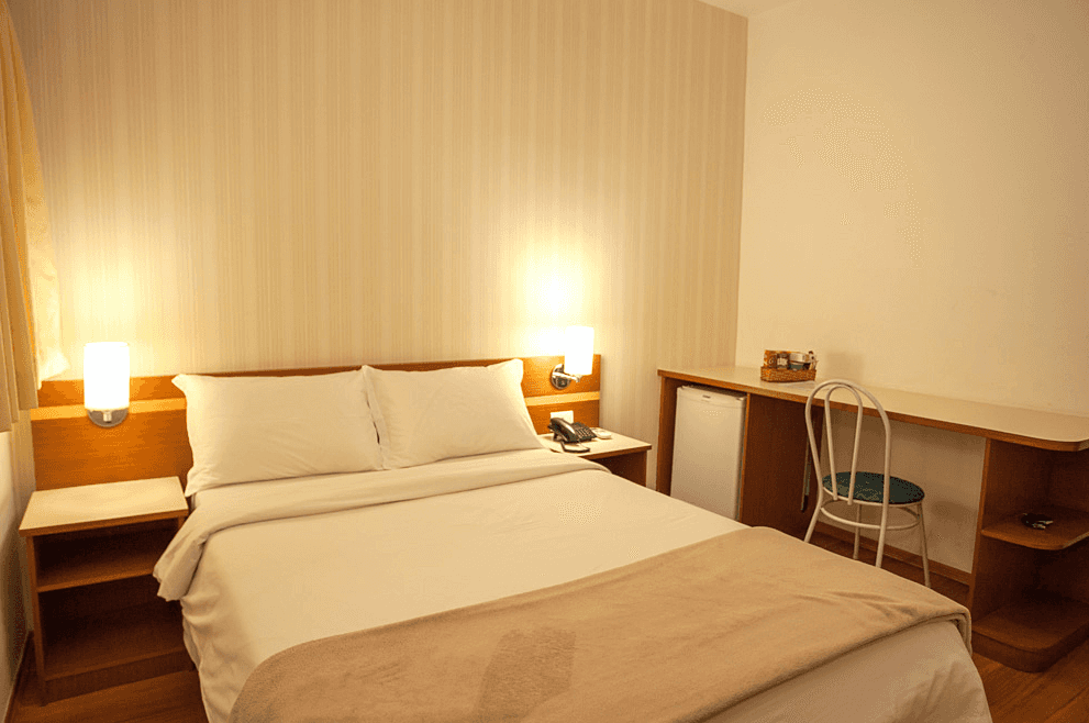 Hotel Arujá