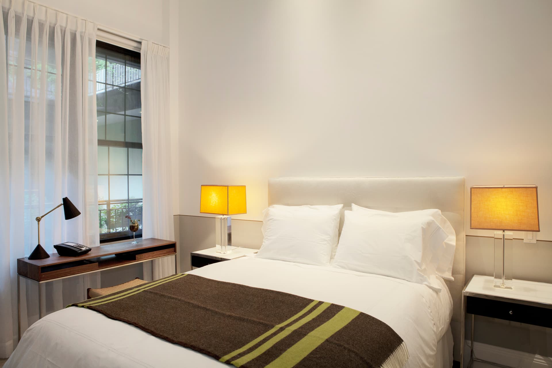 The Broome Hotel