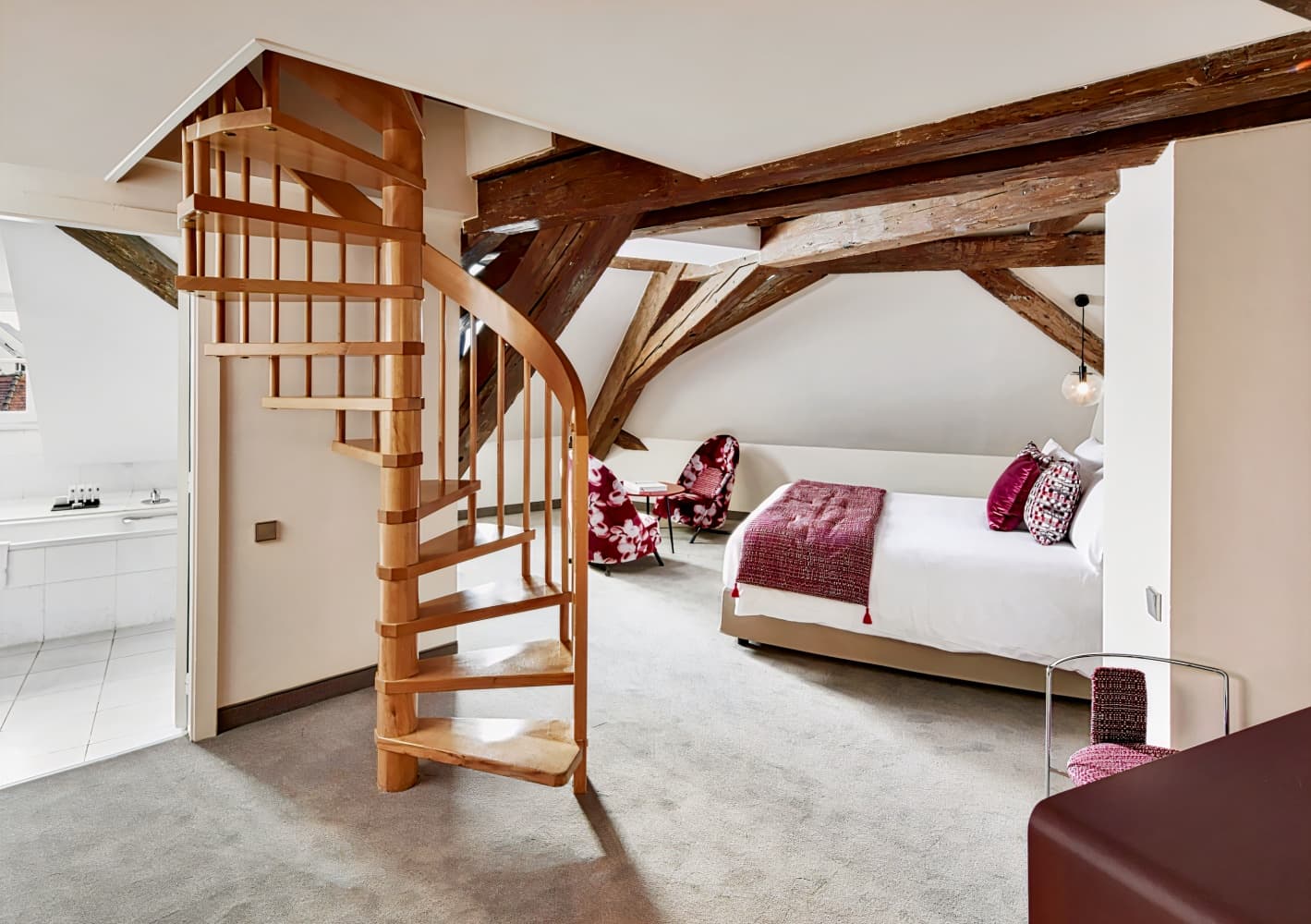 Hôtel & Spa RÉGENT PETITE FRANCE