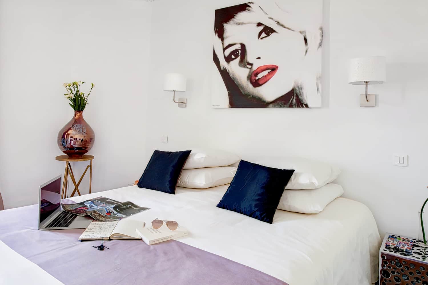 Hôtel Colette